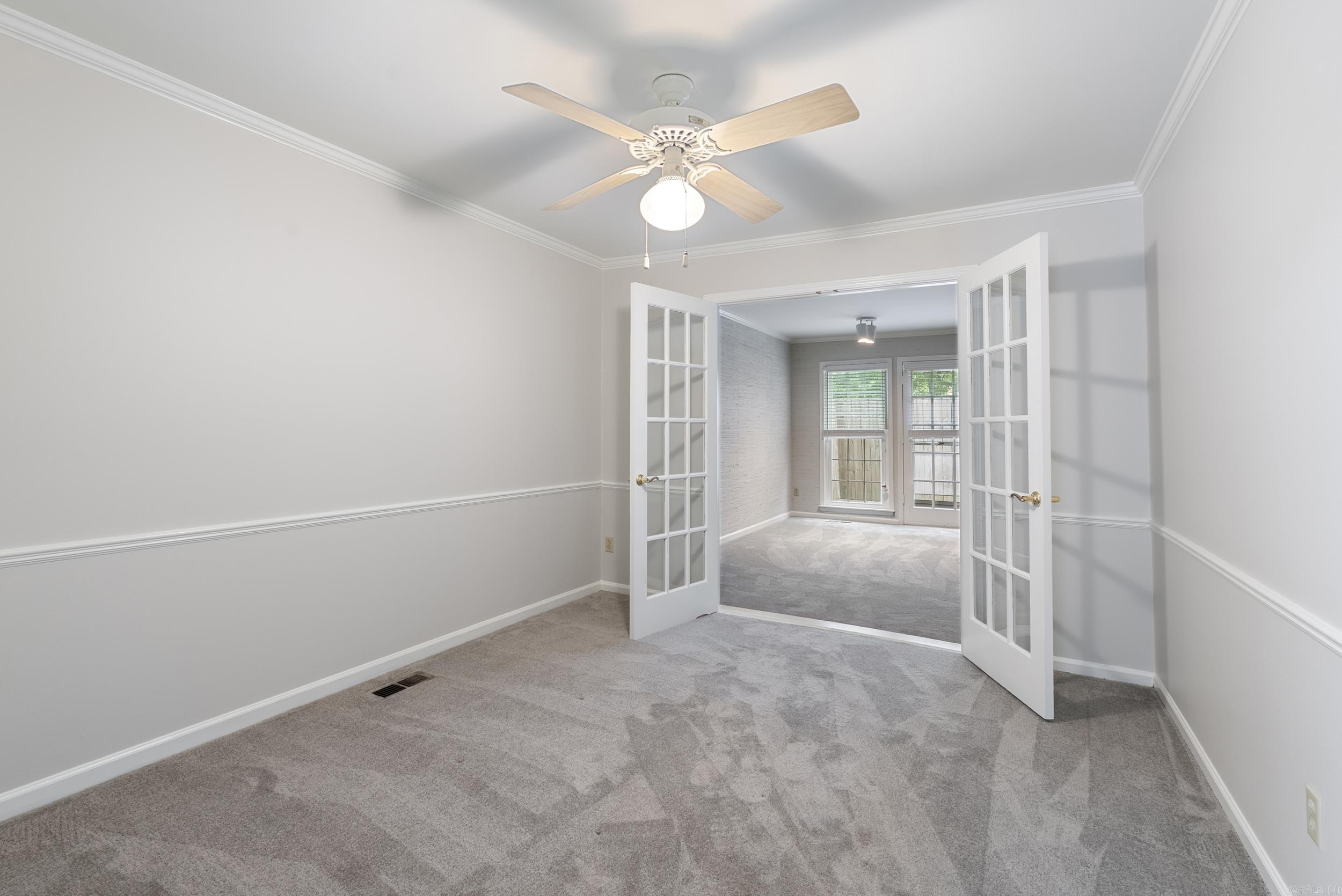 Foxcroft Square HPR Phase 1 - Residential