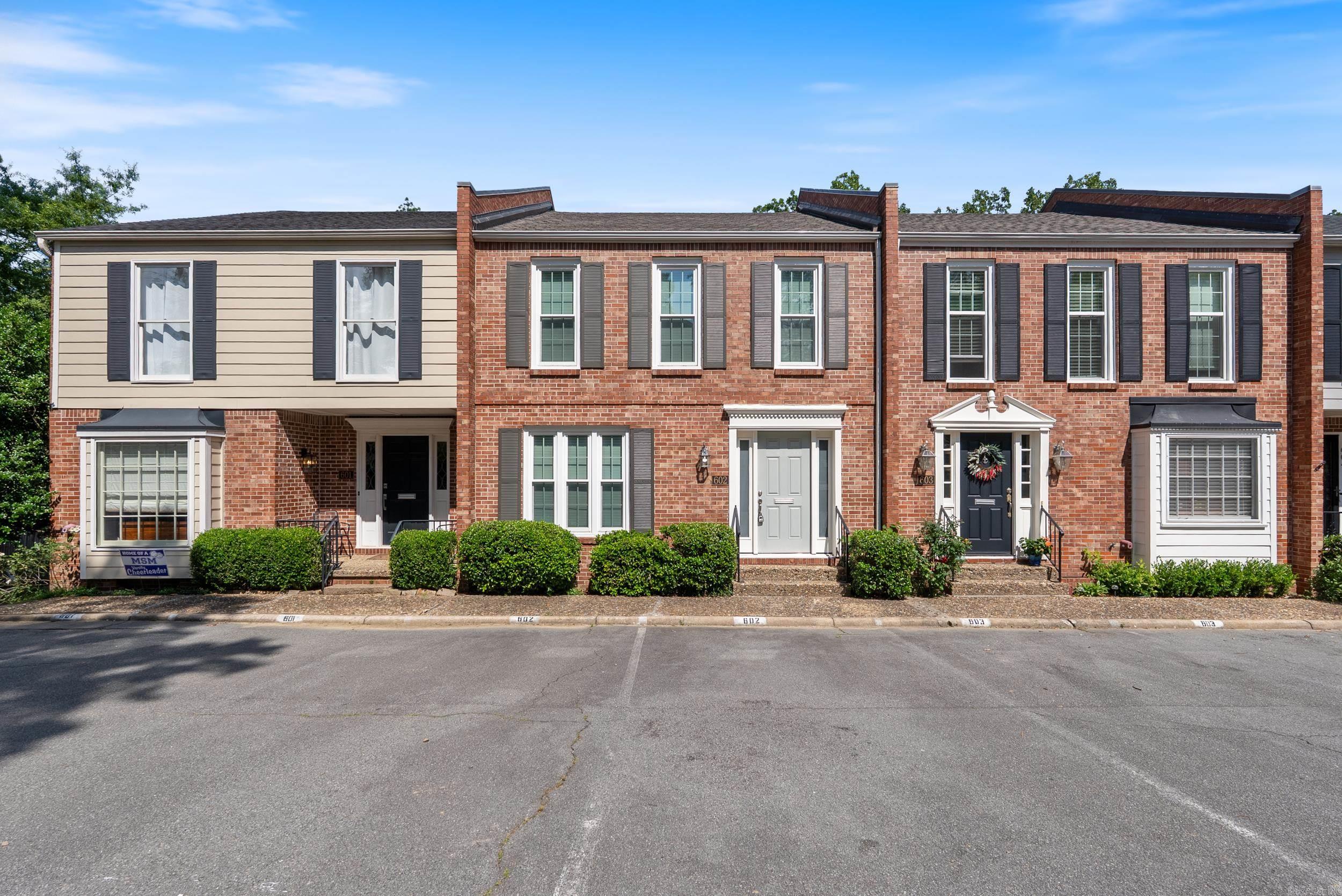 Foxcroft Square HPR Phase 1 - Residential