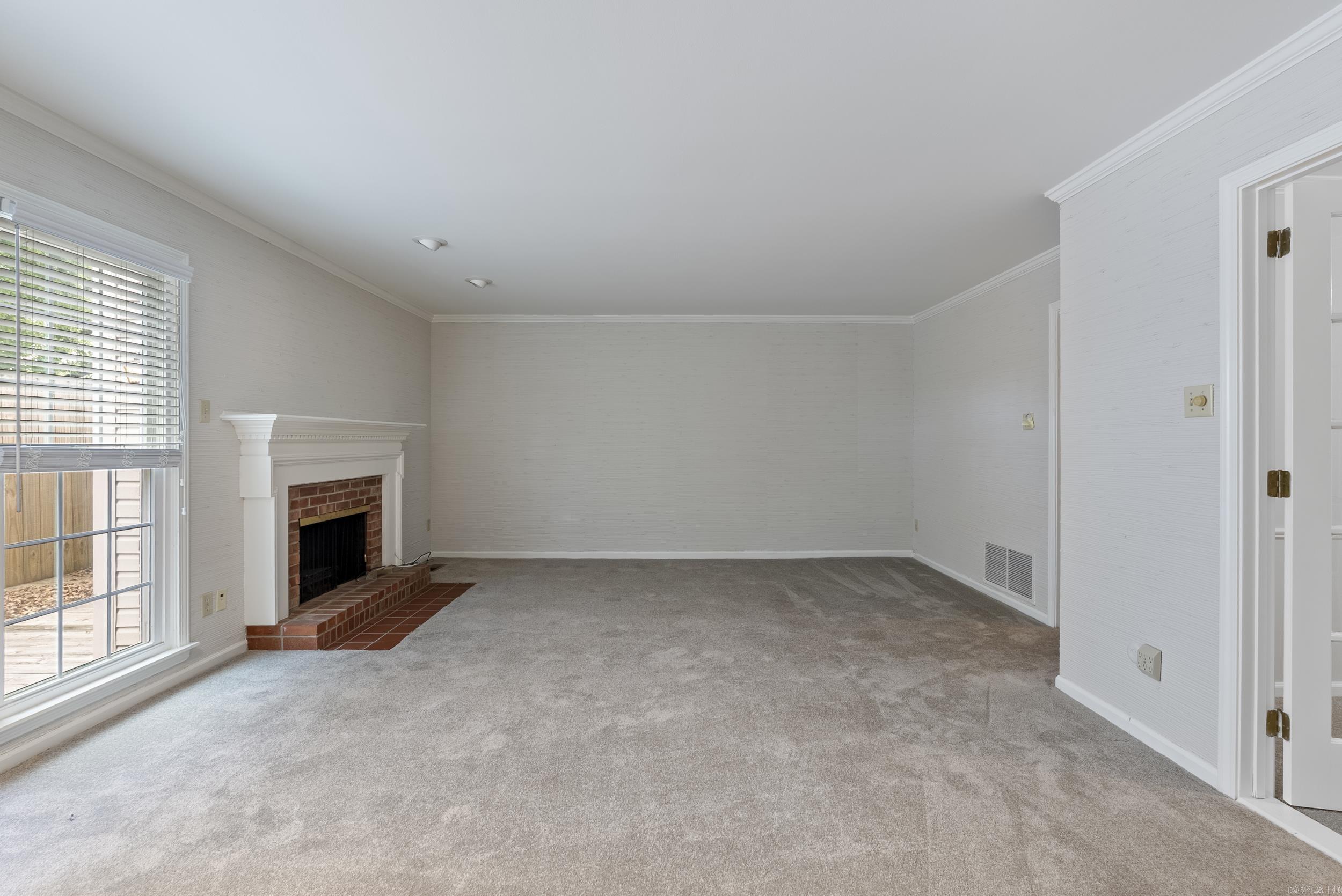 Foxcroft Square HPR Phase 1 - Residential