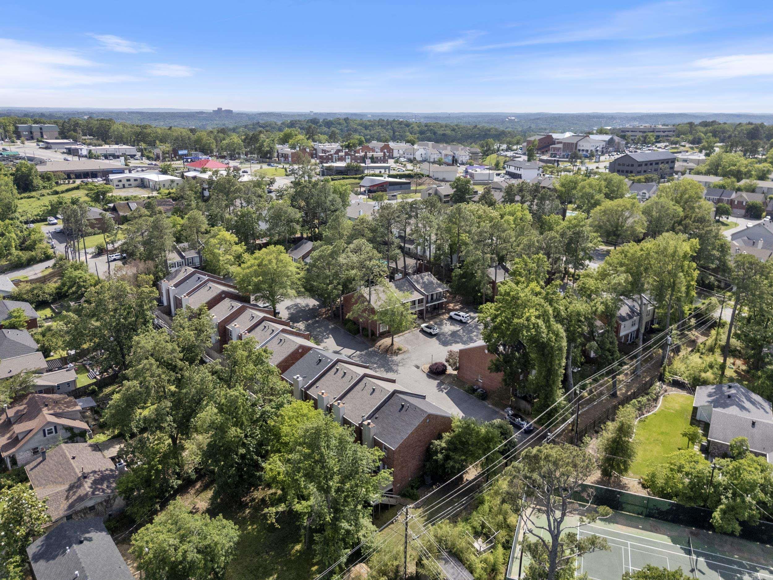 Foxcroft Square HPR Phase 1 - Residential