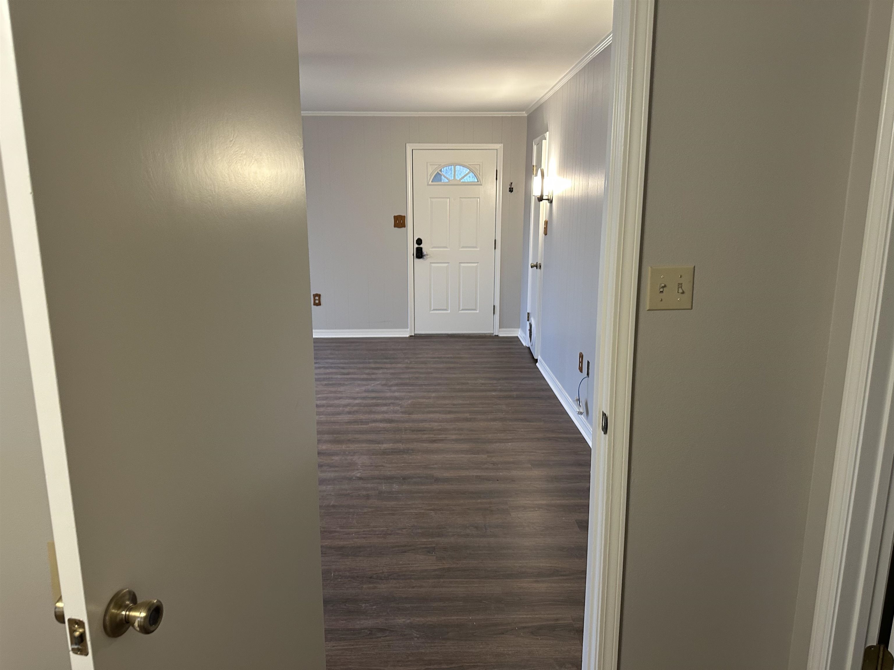 Not In List - Residential