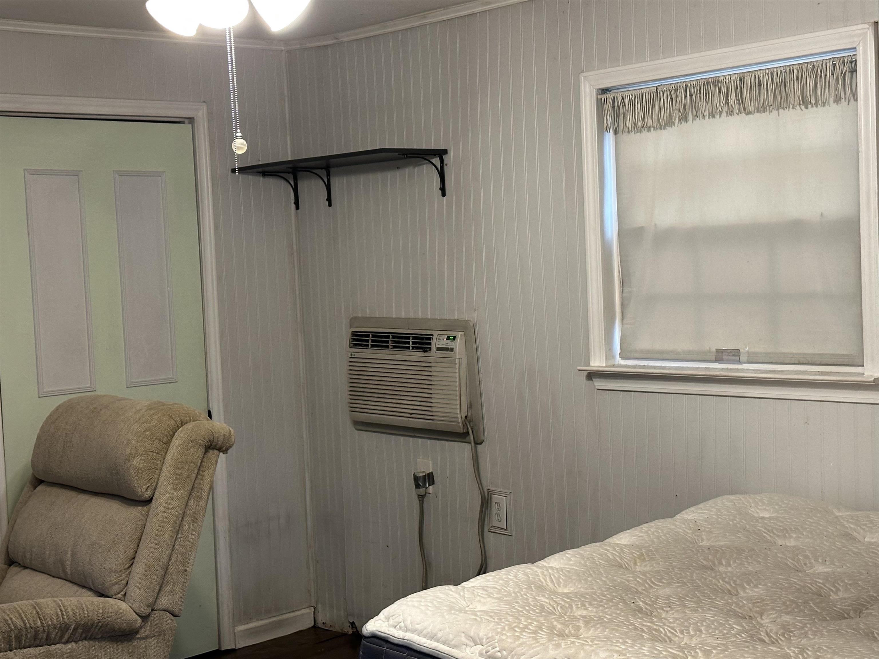 Not In List - Residential