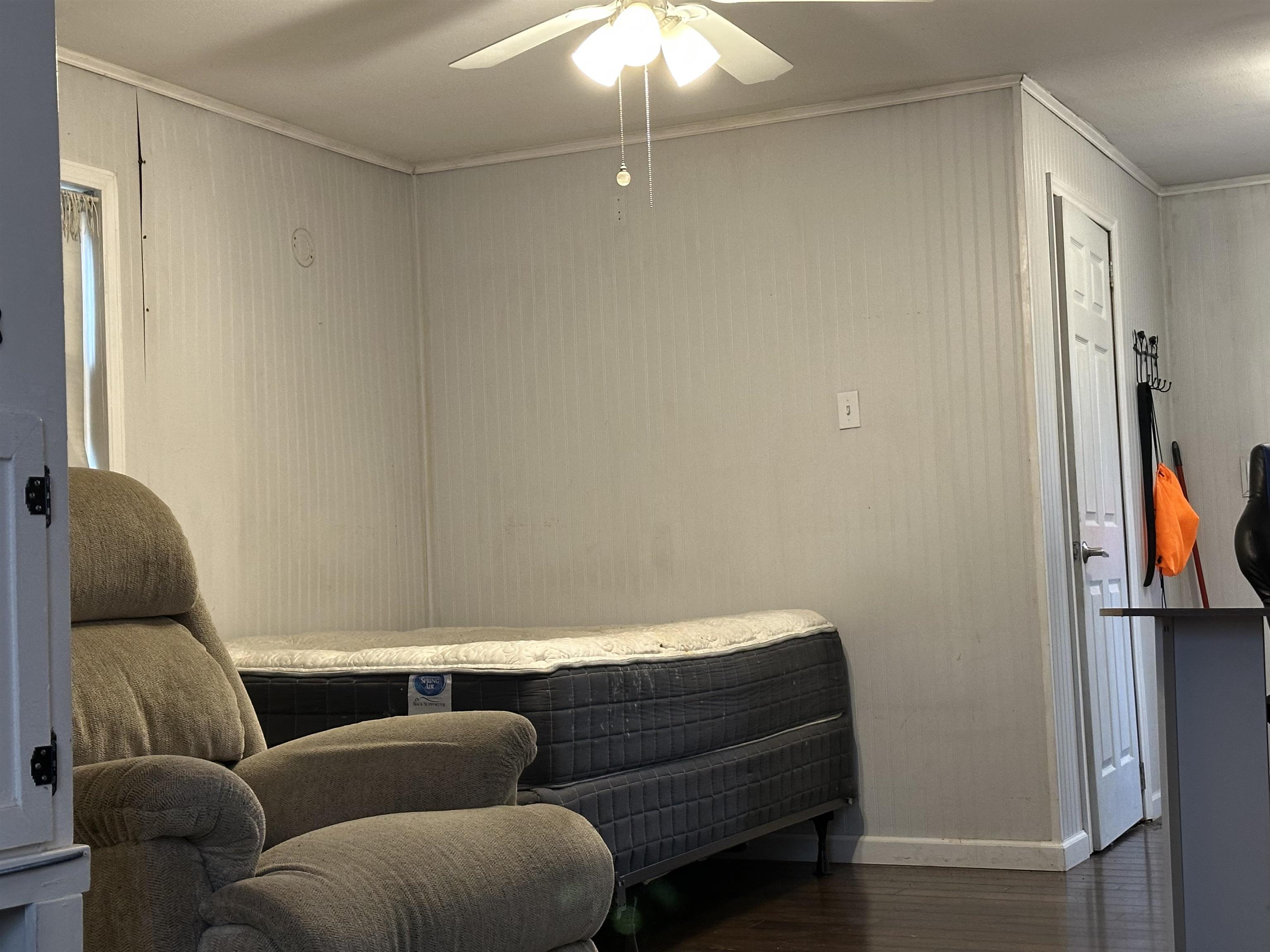 Not In List - Residential