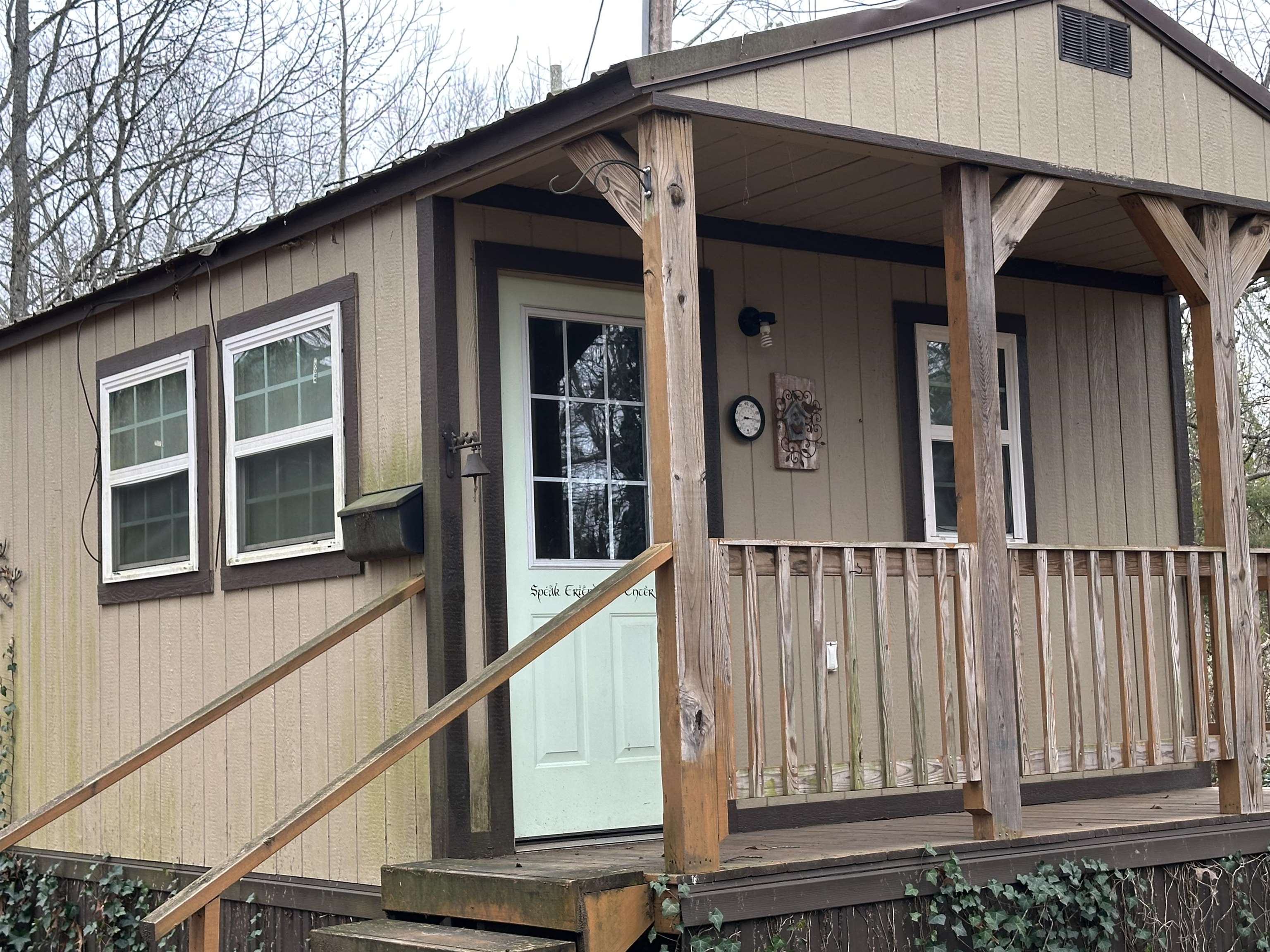 Not In List - Residential