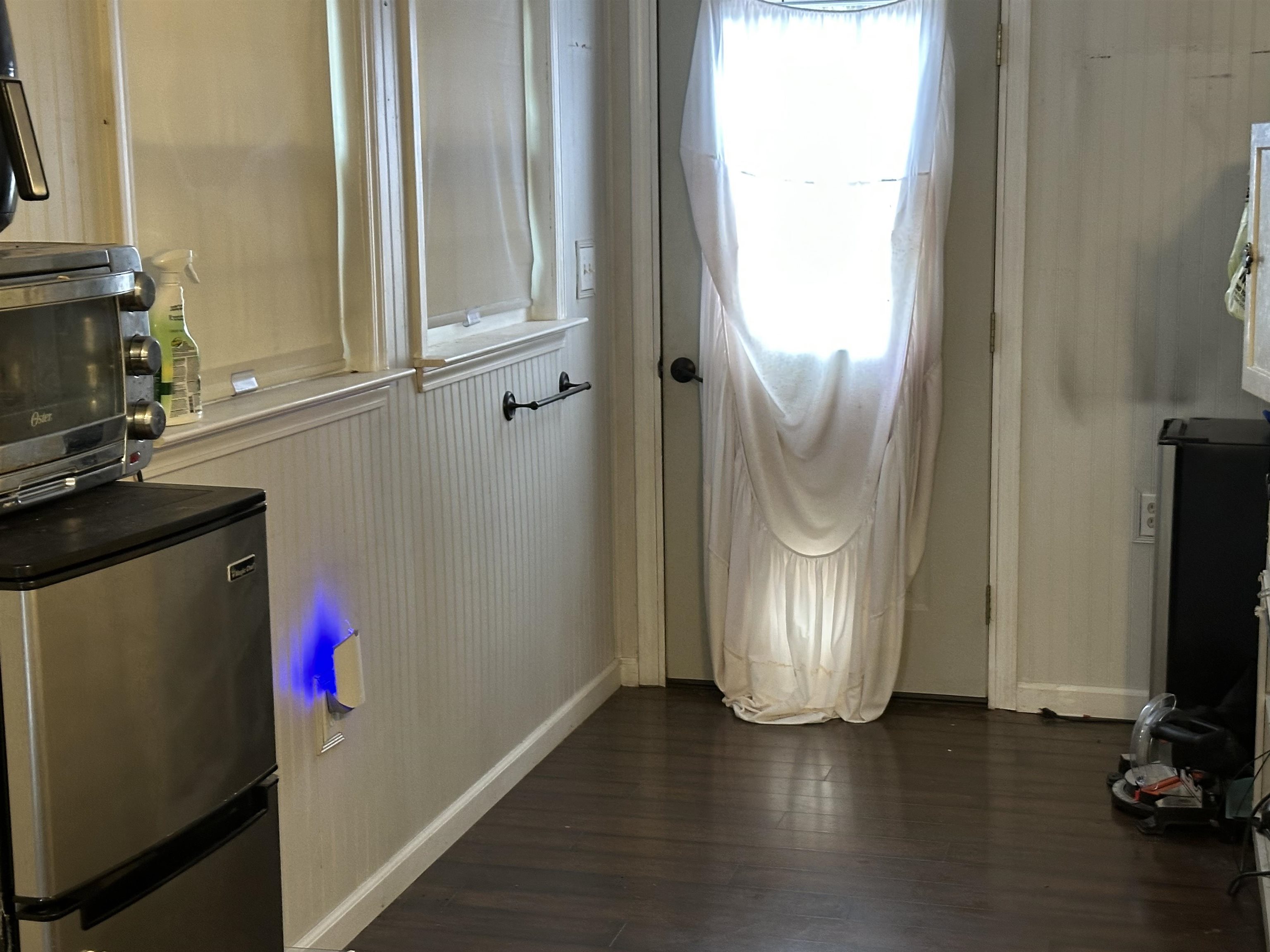 Not In List - Residential