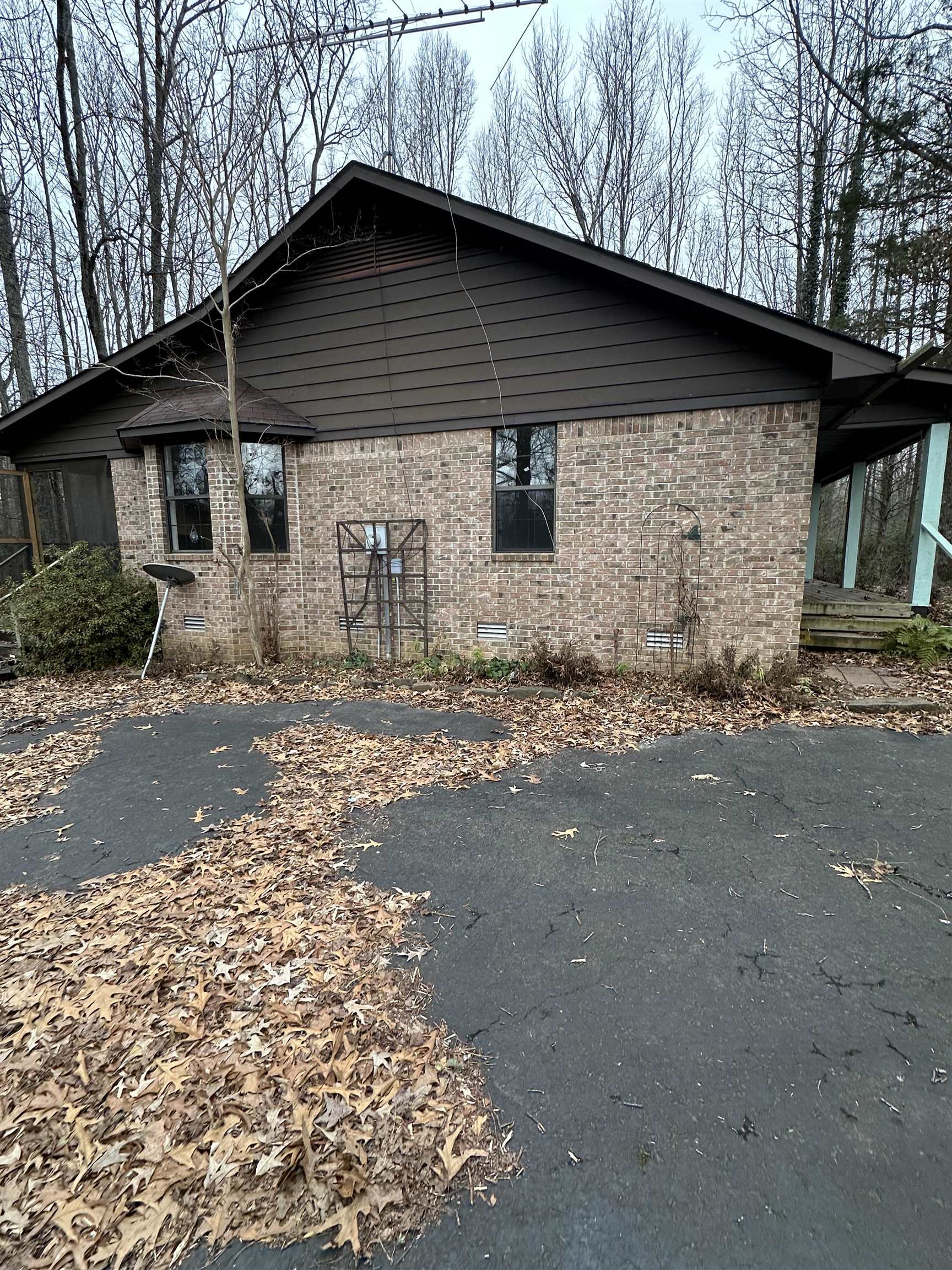 Not In List - Residential