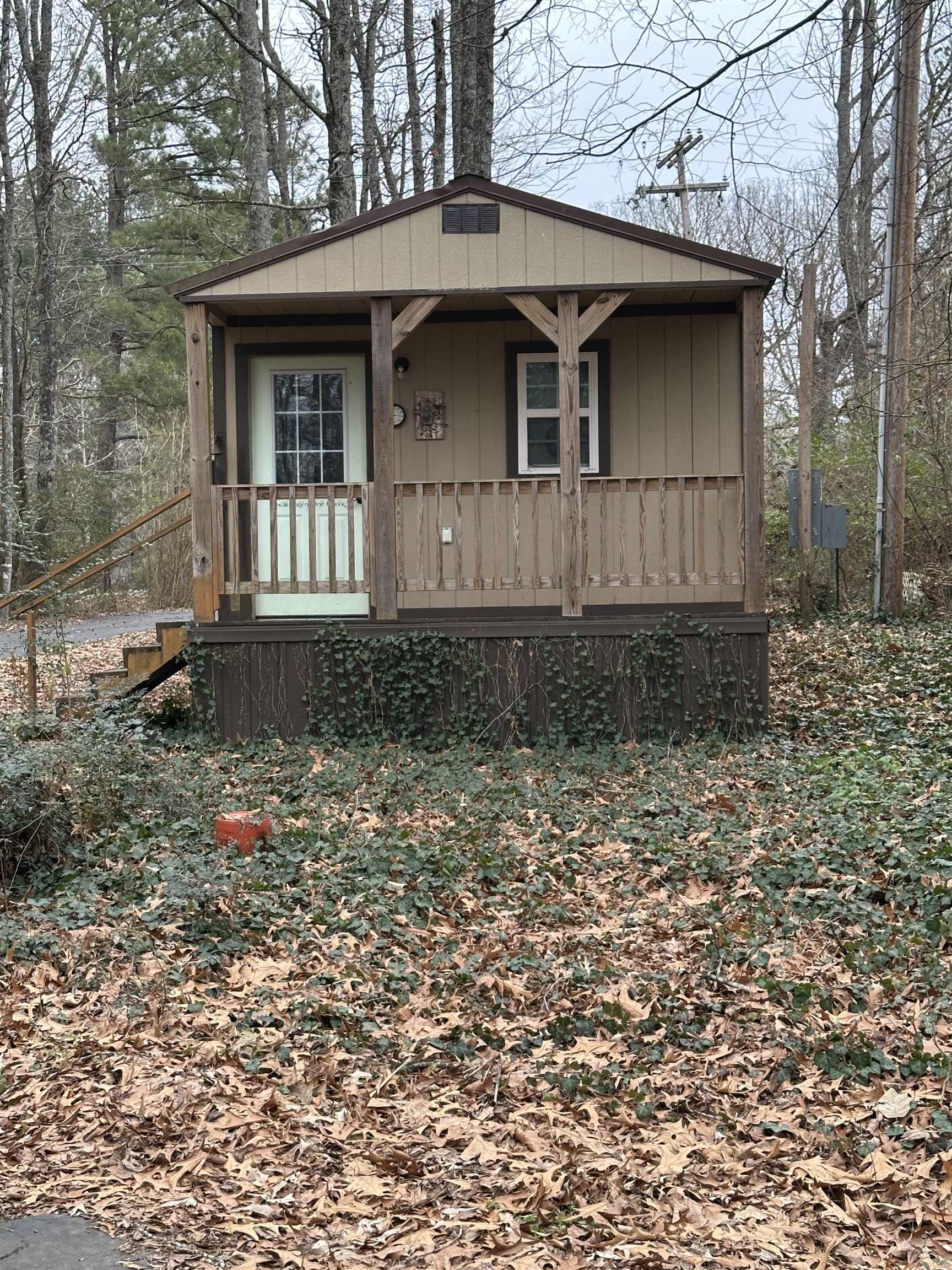 Not In List - Residential