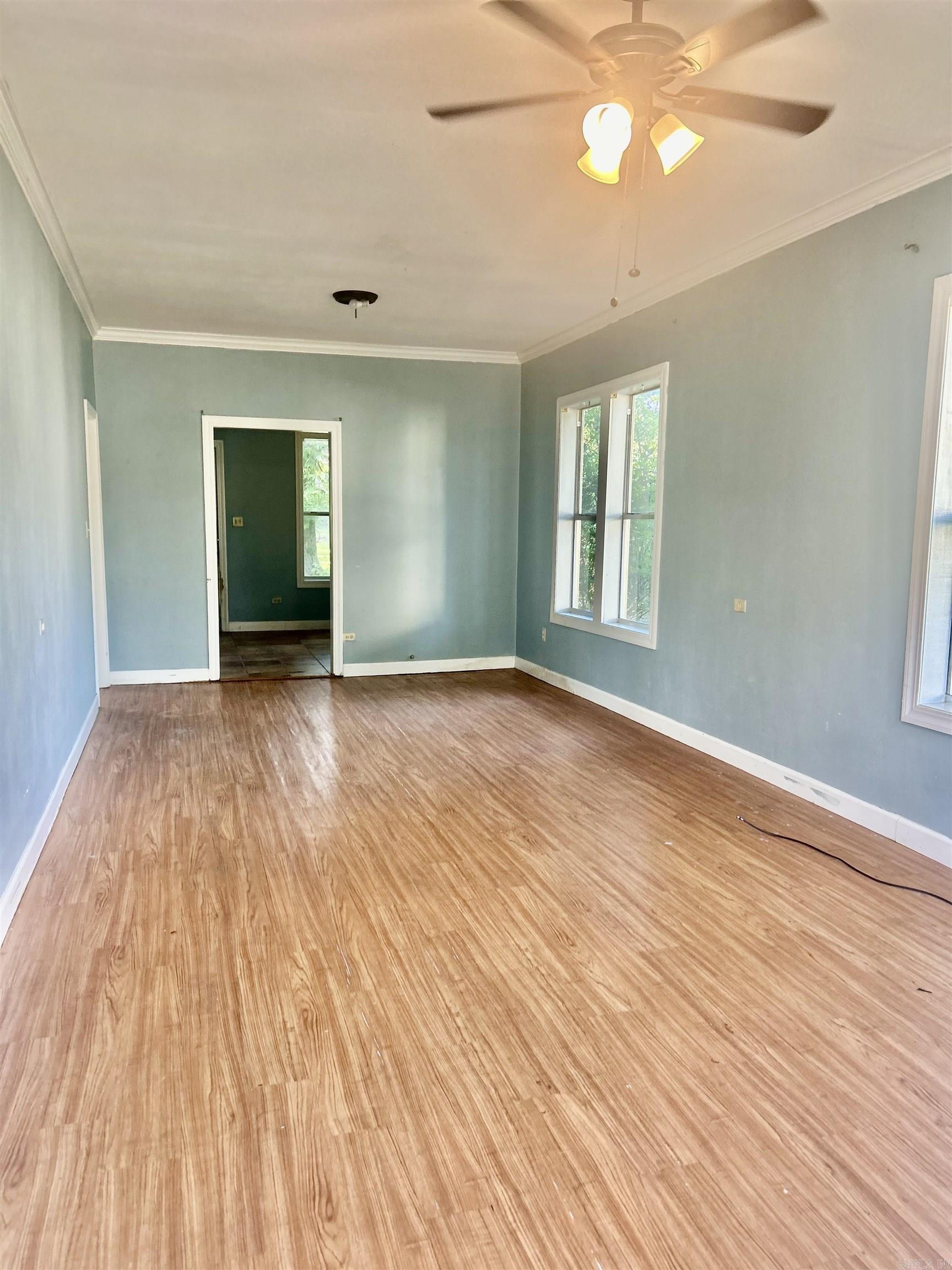 Russell - Residential