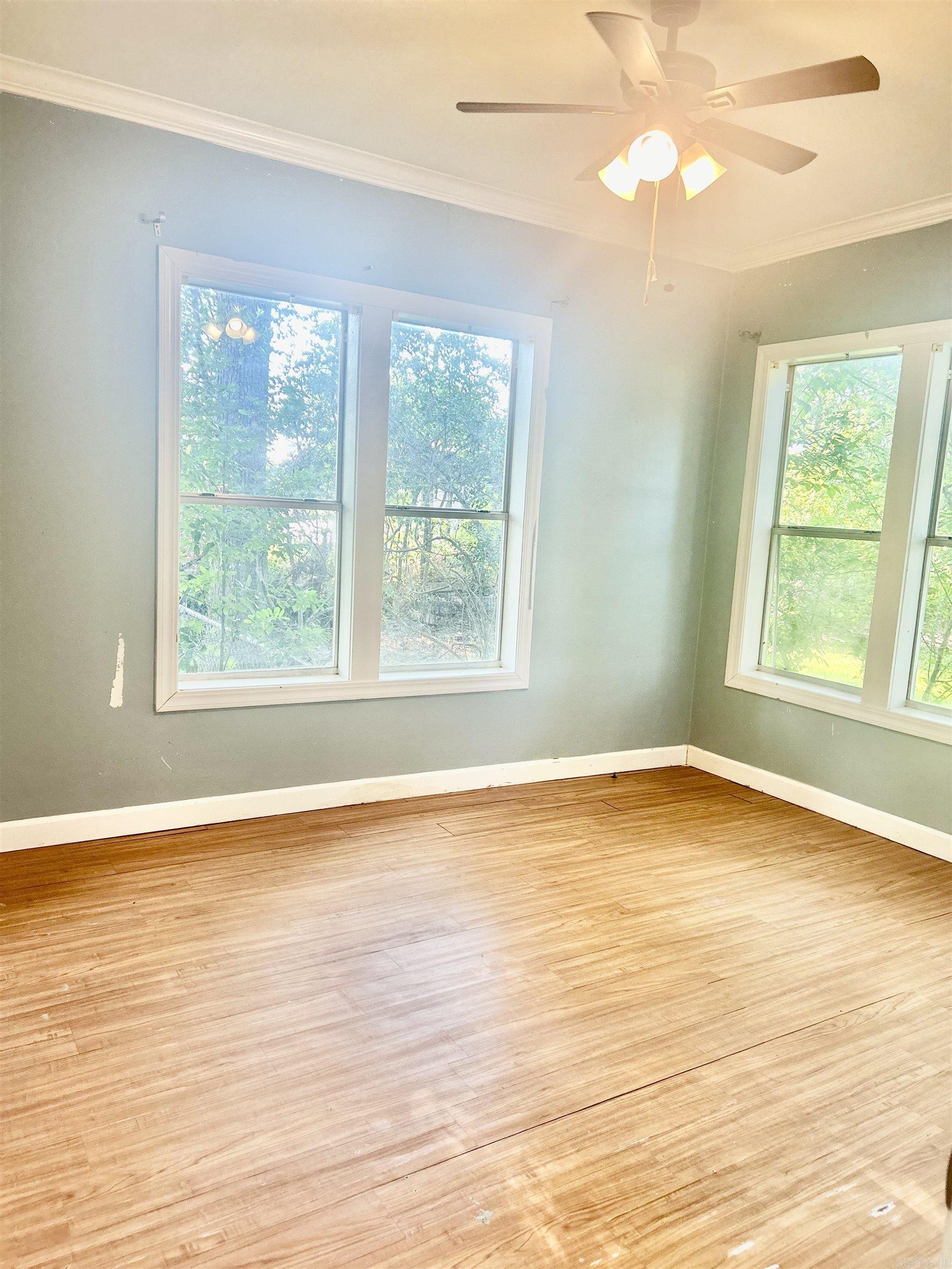 Russell - Residential