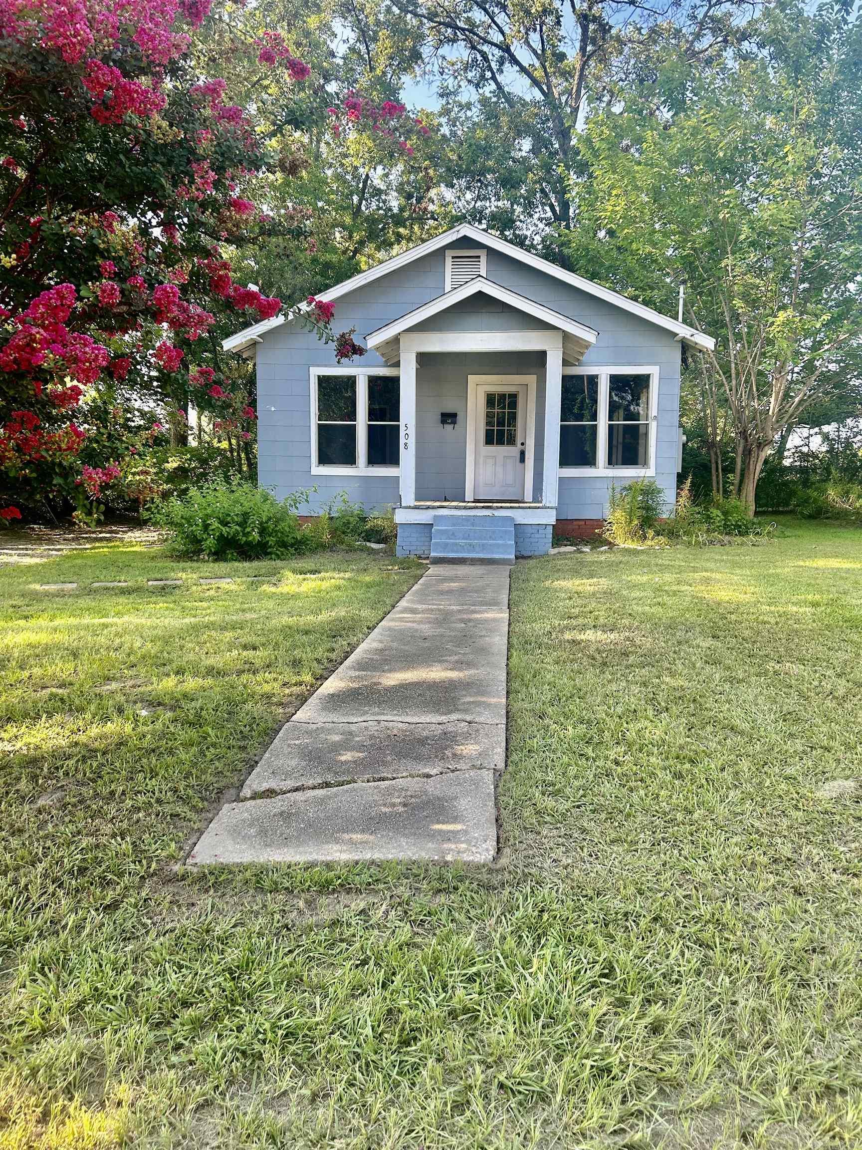 Russell - Residential