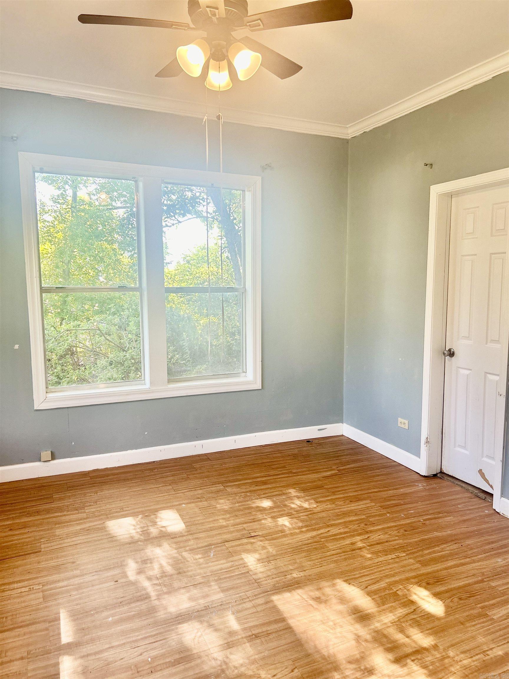 Russell - Residential