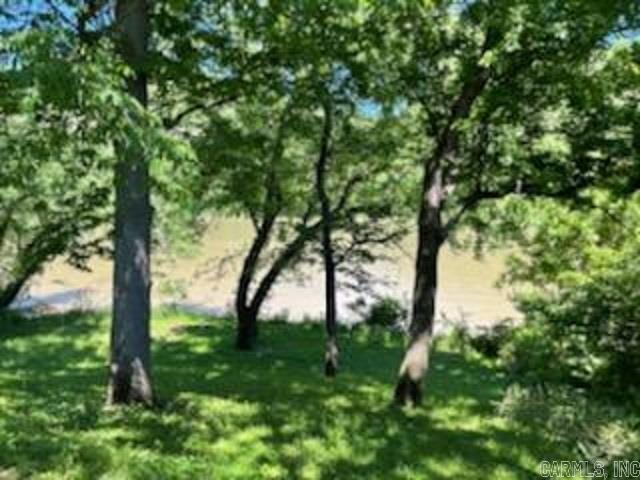 Sneeds Creek Landing - Land