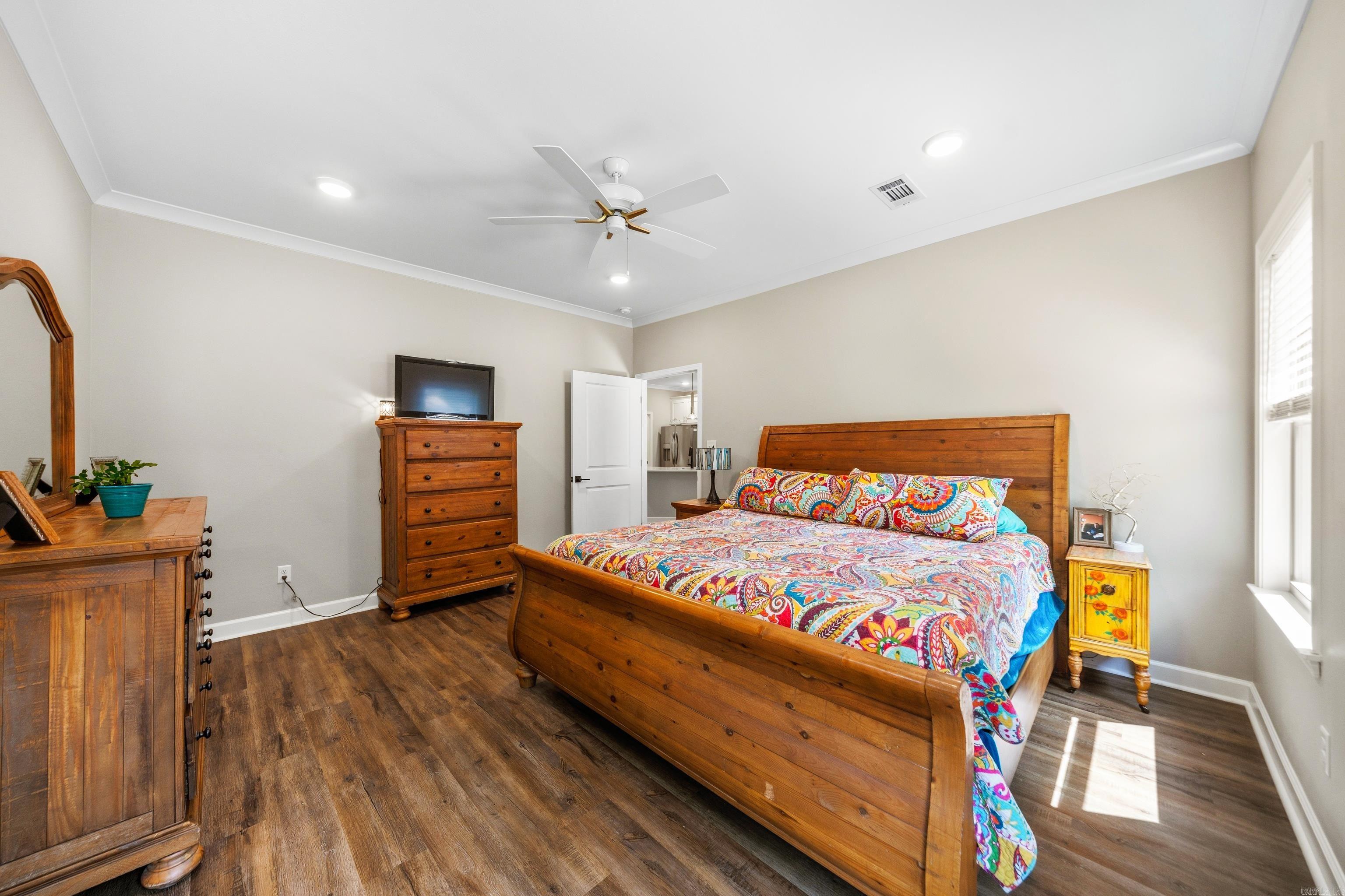 Forest Lakes - Residential