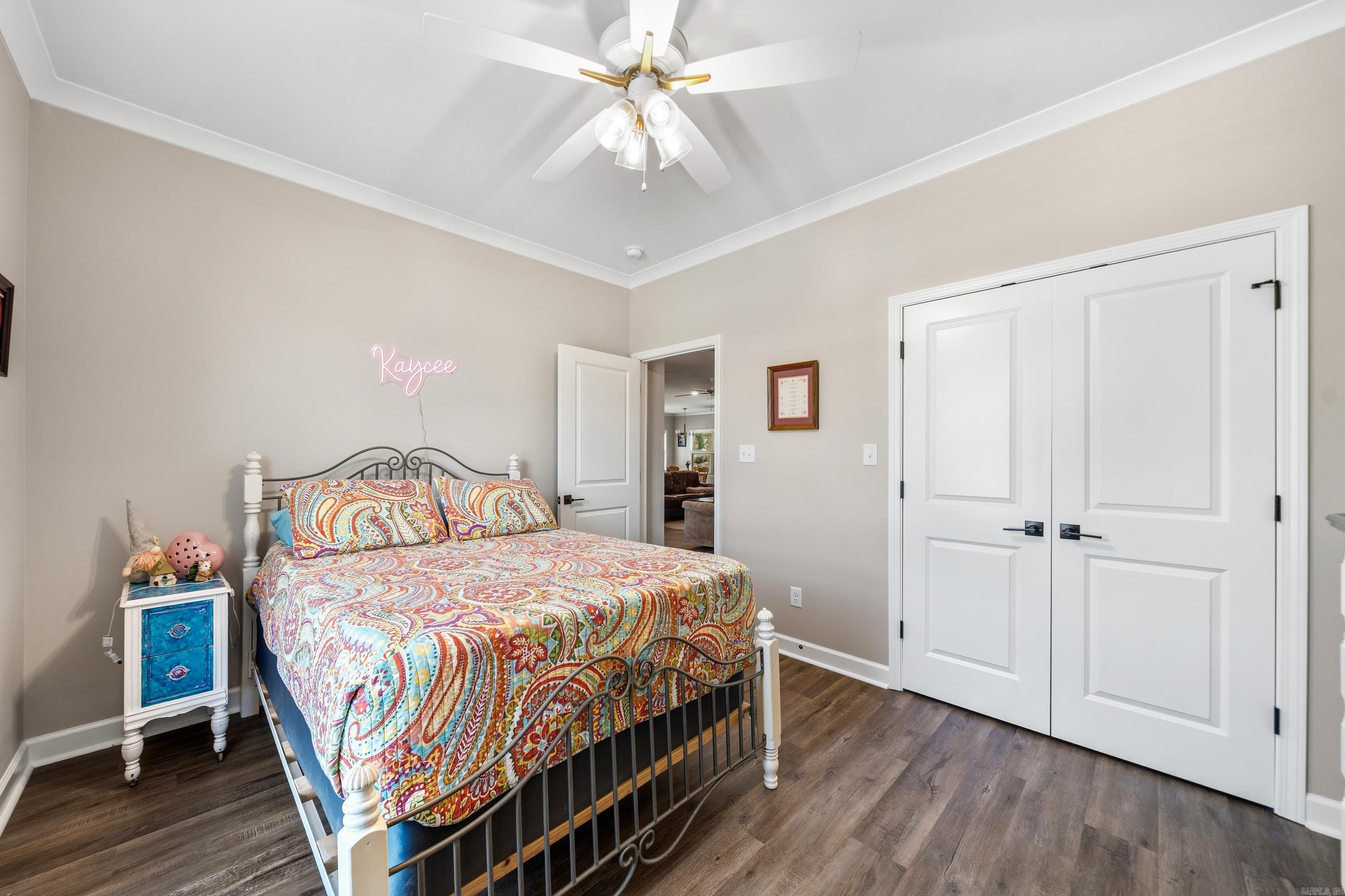 Forest Lakes - Residential