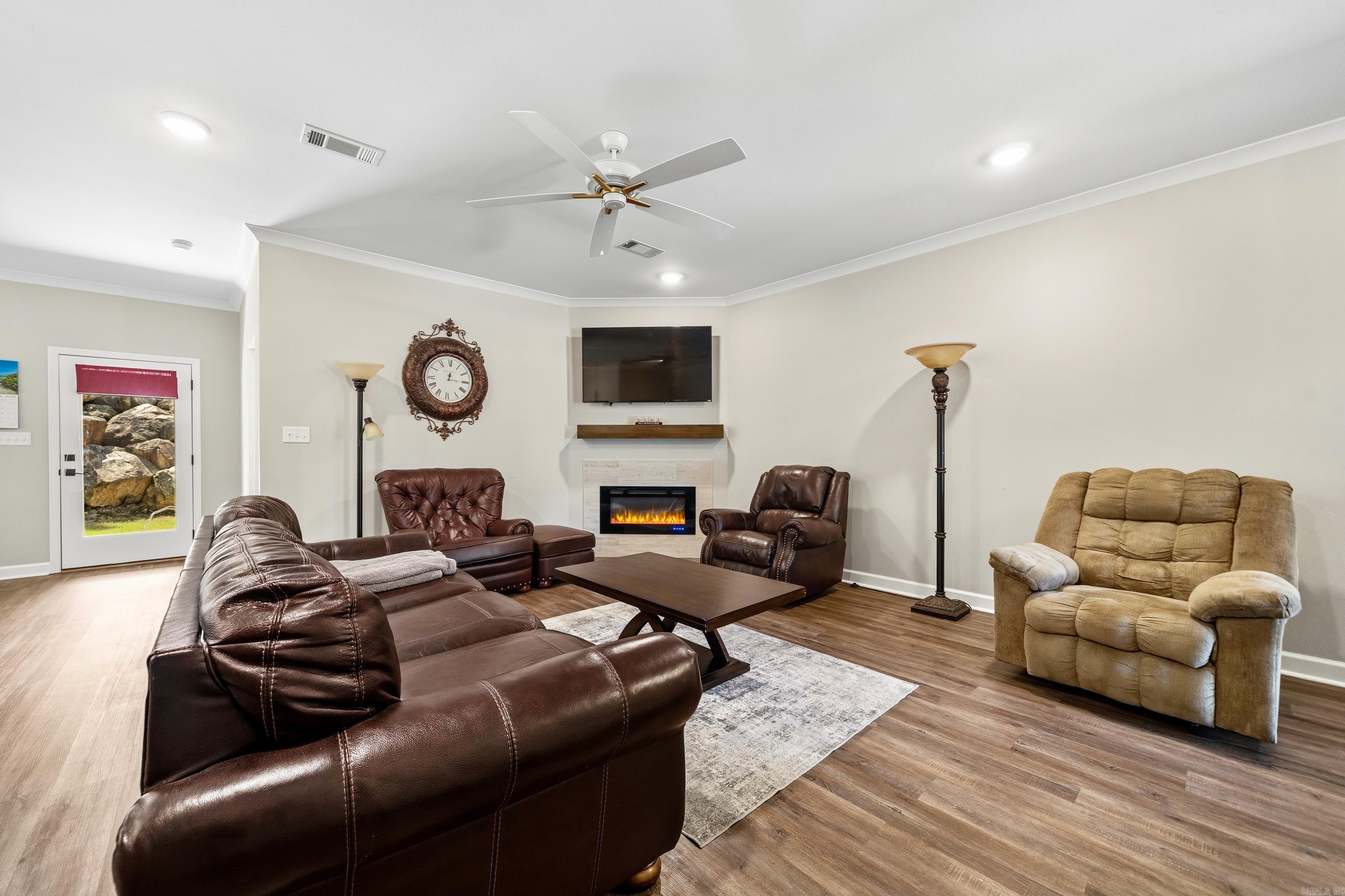 Forest Lakes - Residential