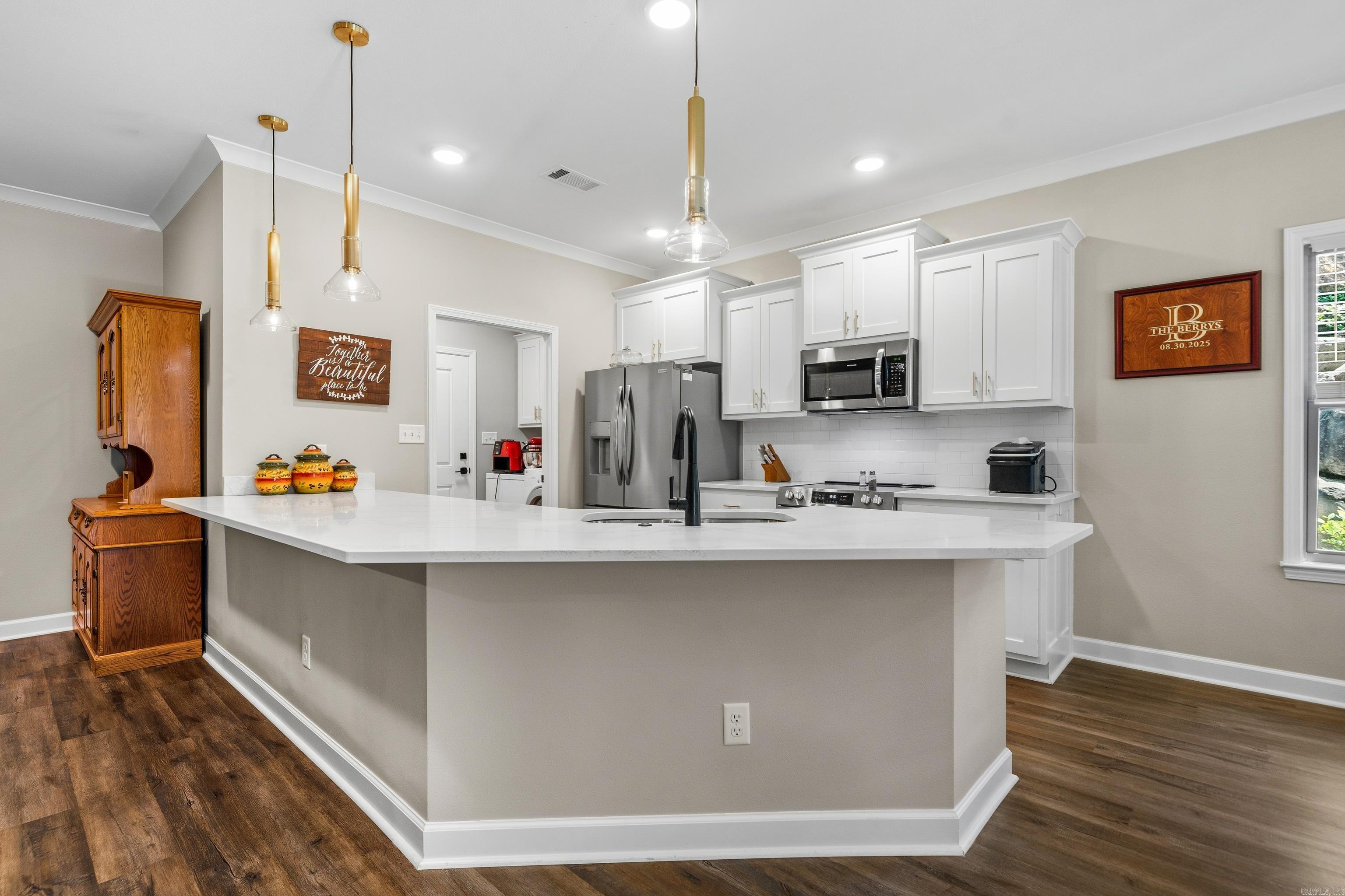 Forest Lakes - Residential