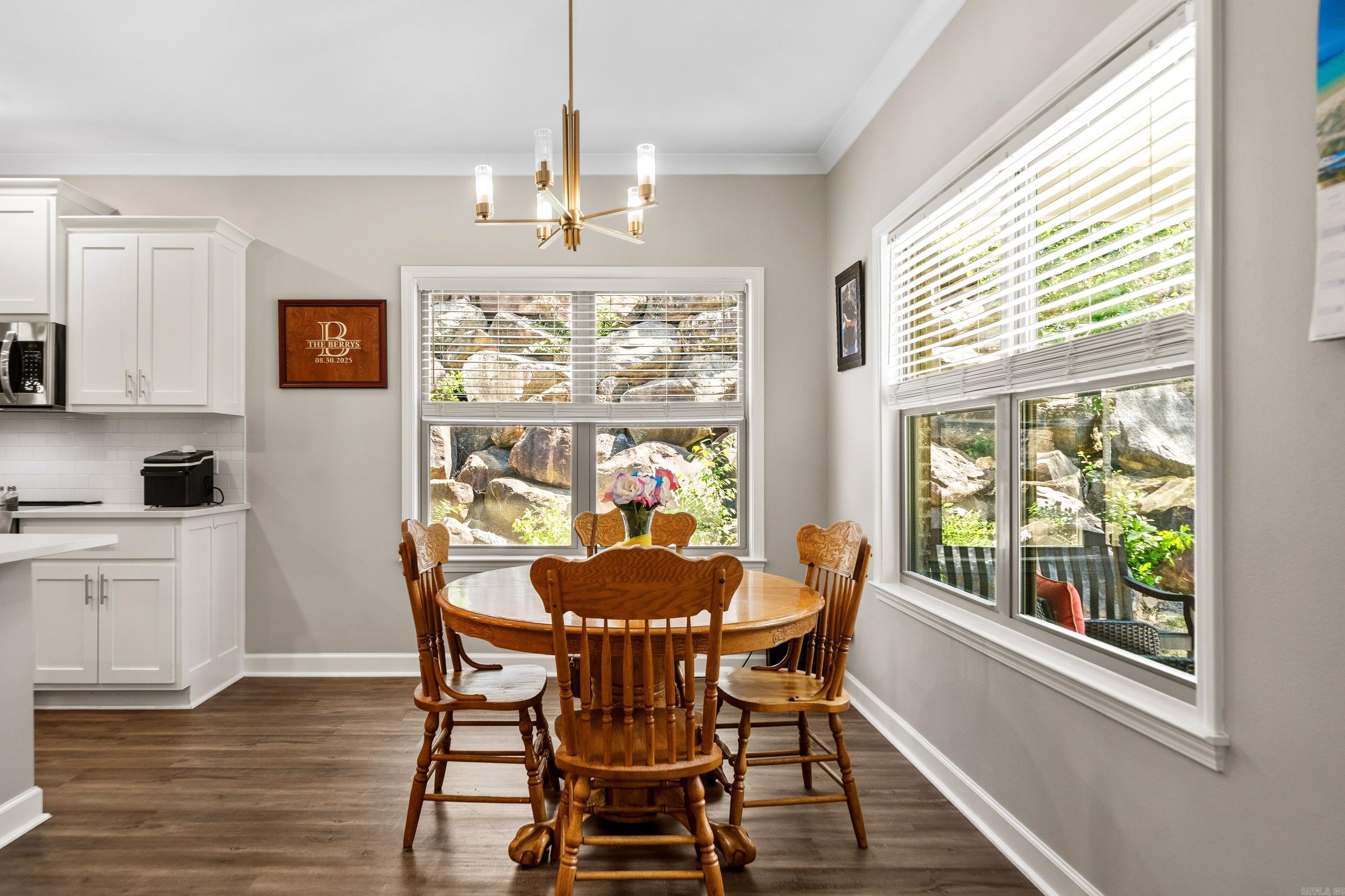 Forest Lakes - Residential