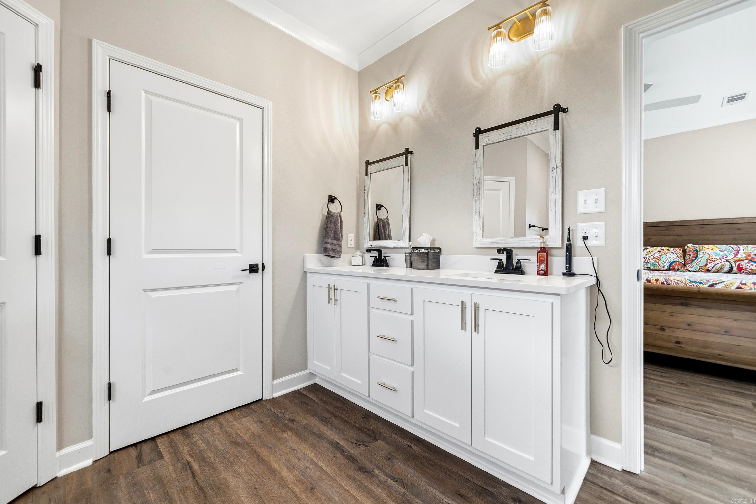 Forest Lakes - Residential