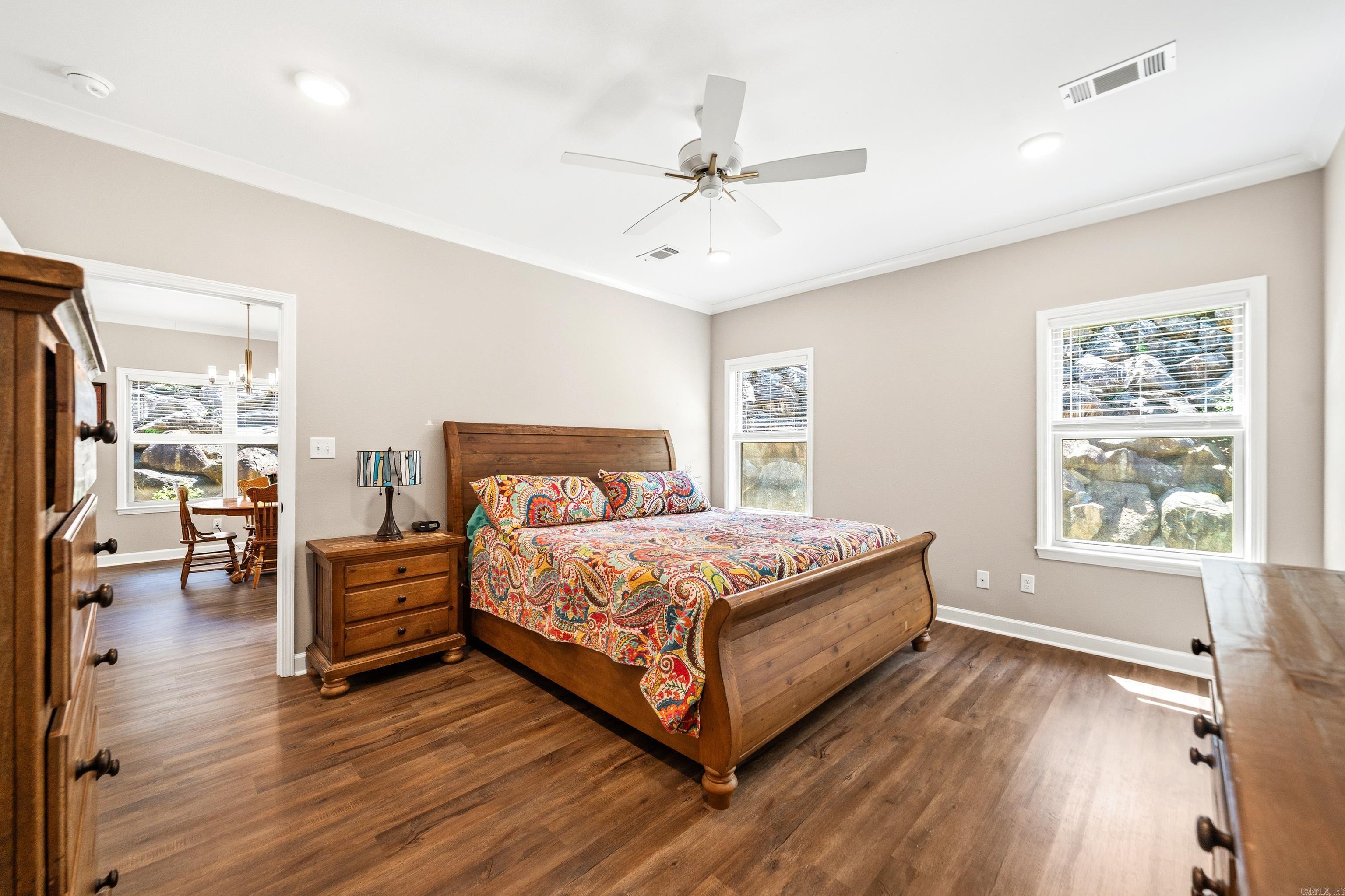 Forest Lakes - Residential