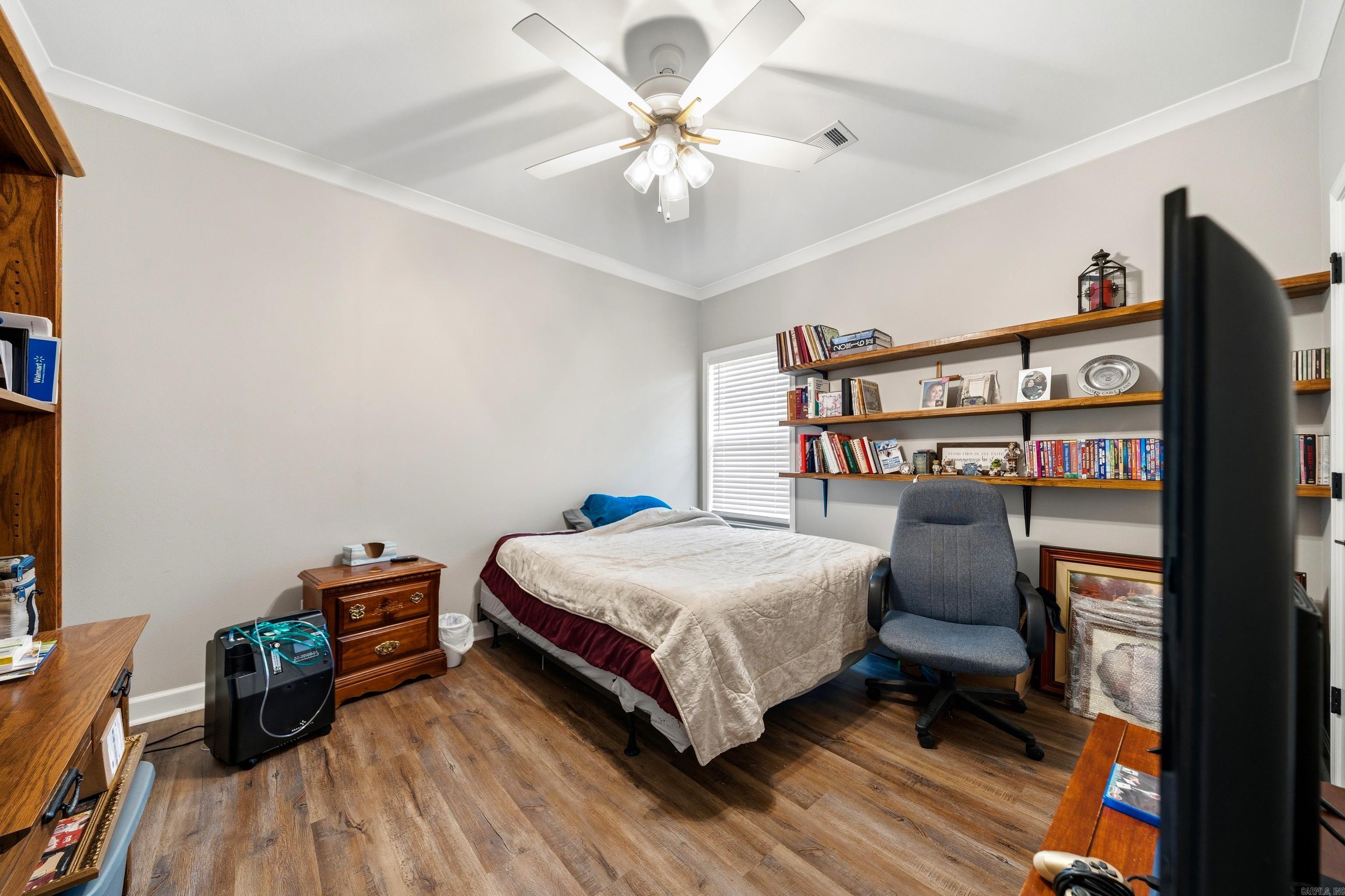 Forest Lakes - Residential