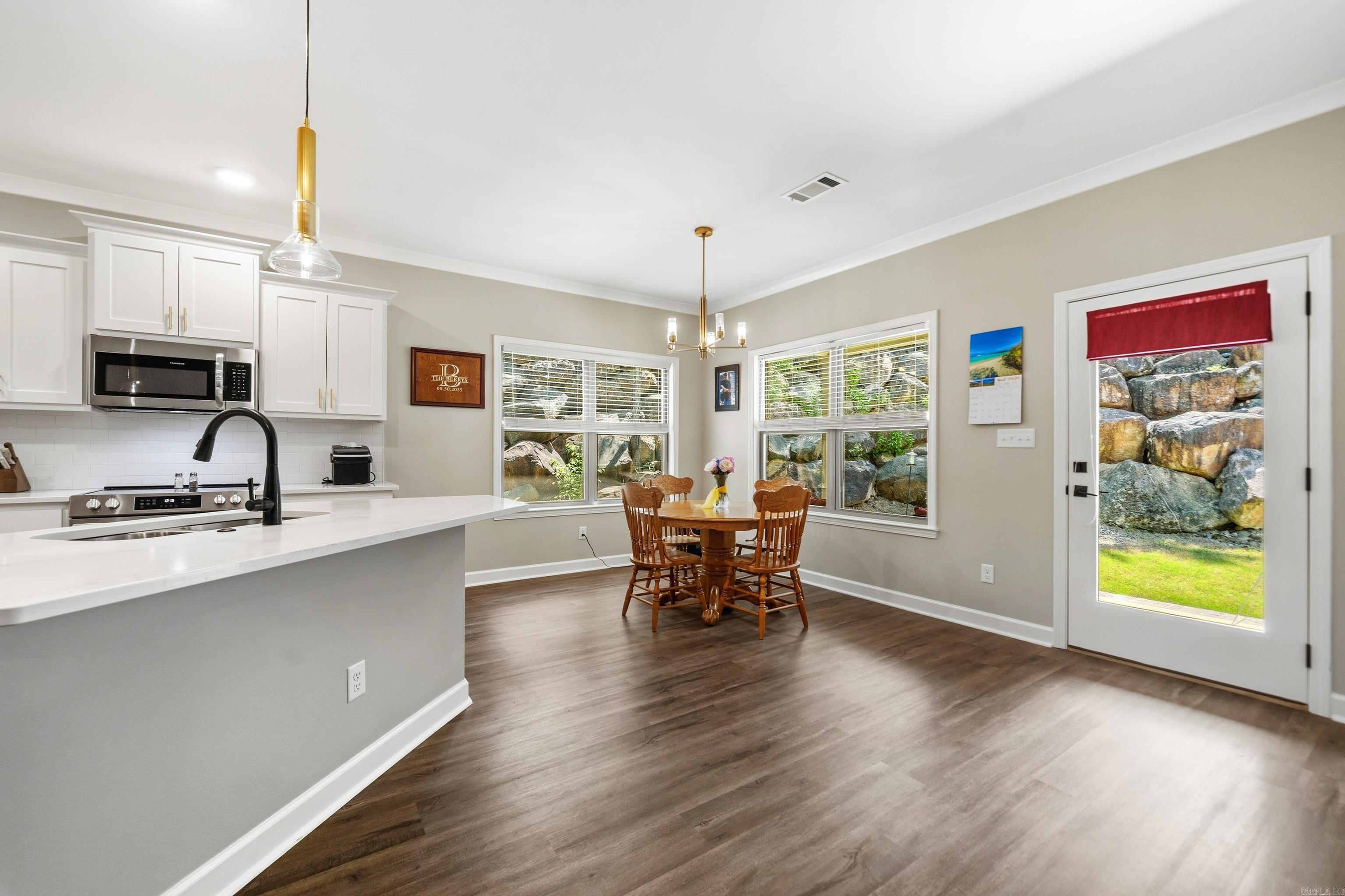 Forest Lakes - Residential