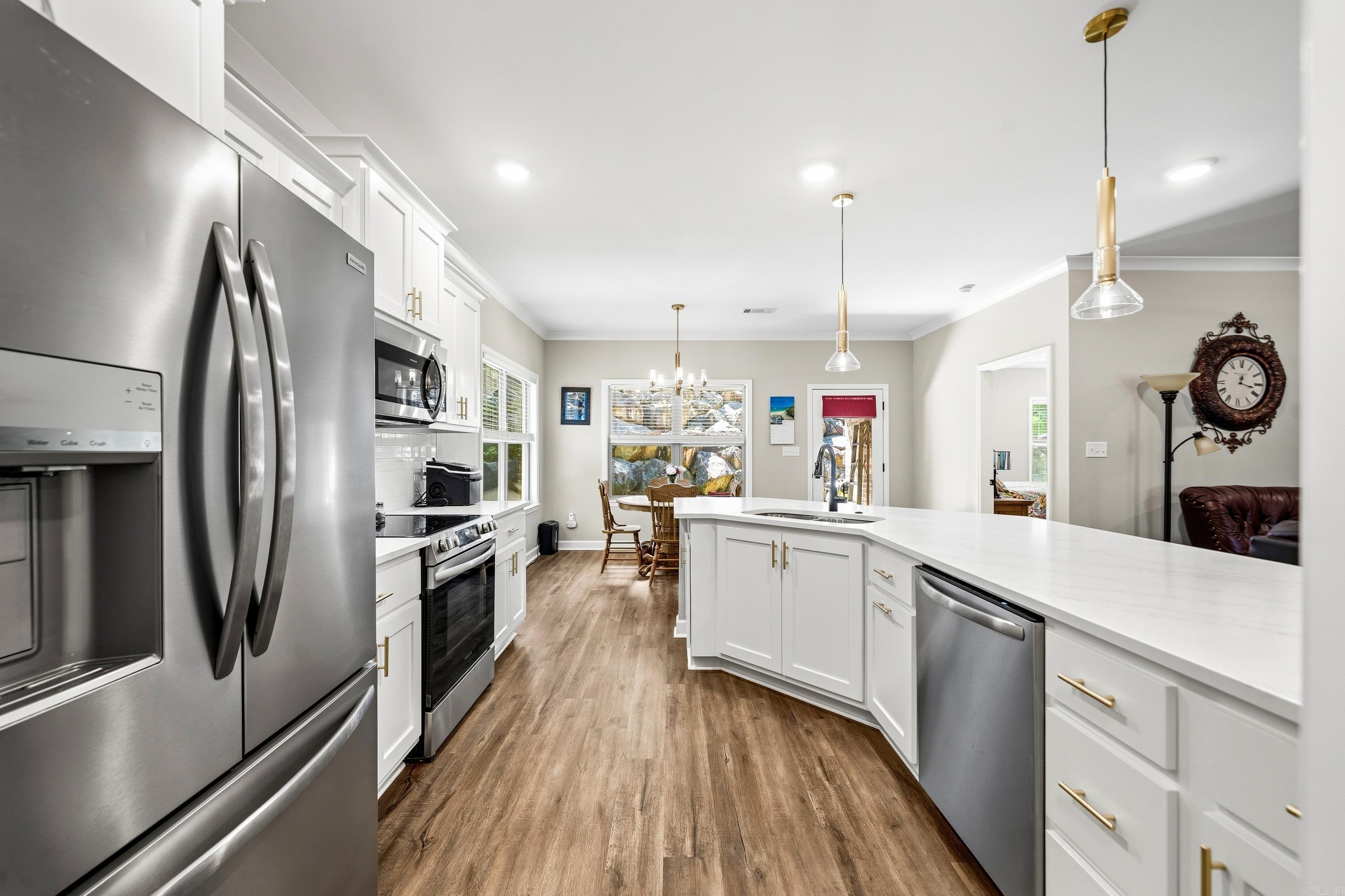 Forest Lakes - Residential