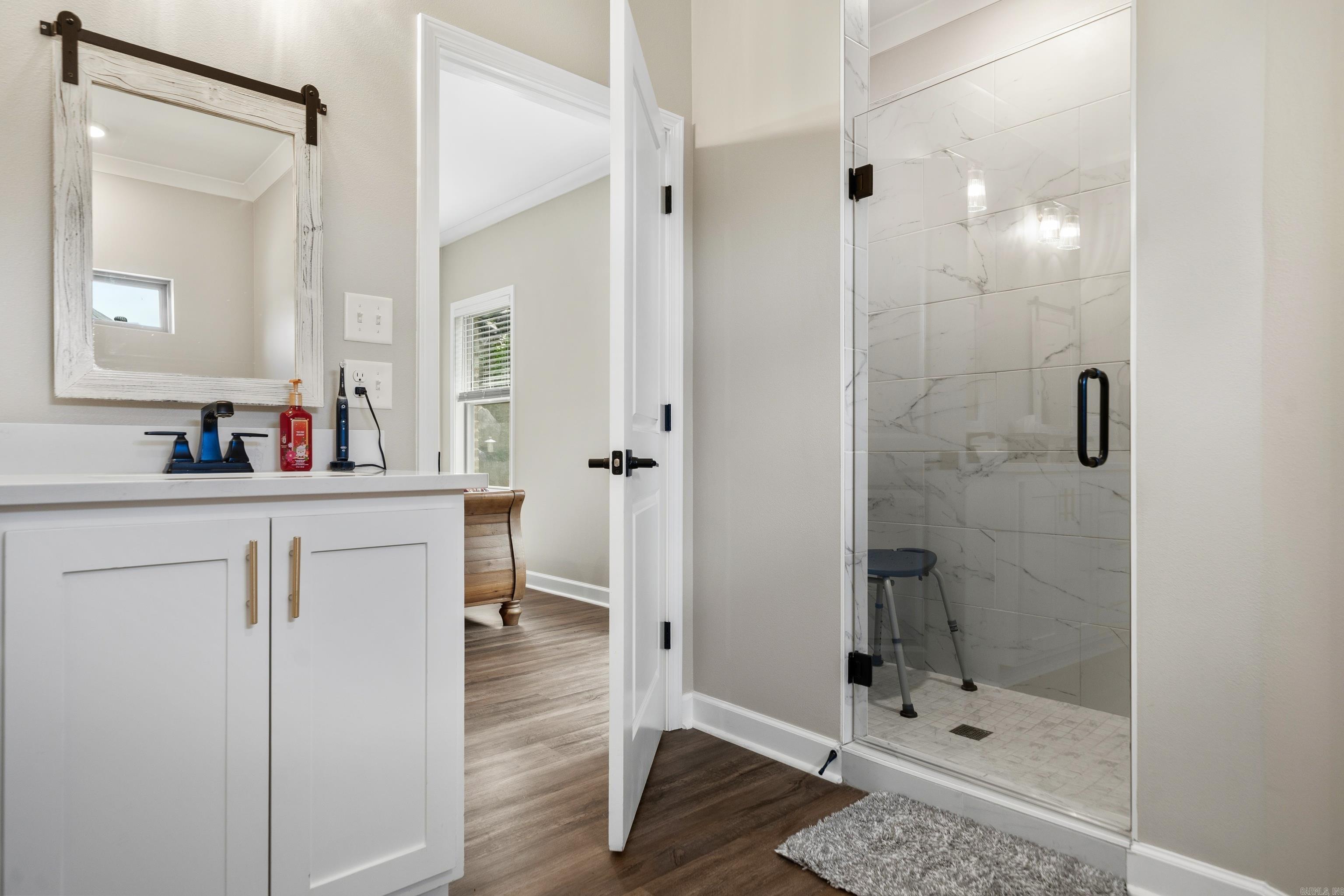 Forest Lakes - Residential