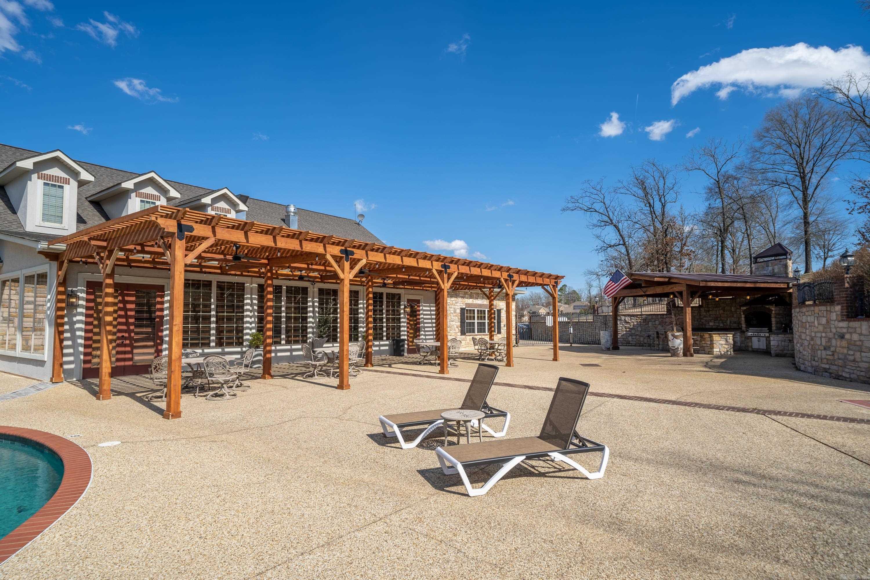 Forest Lakes - Residential