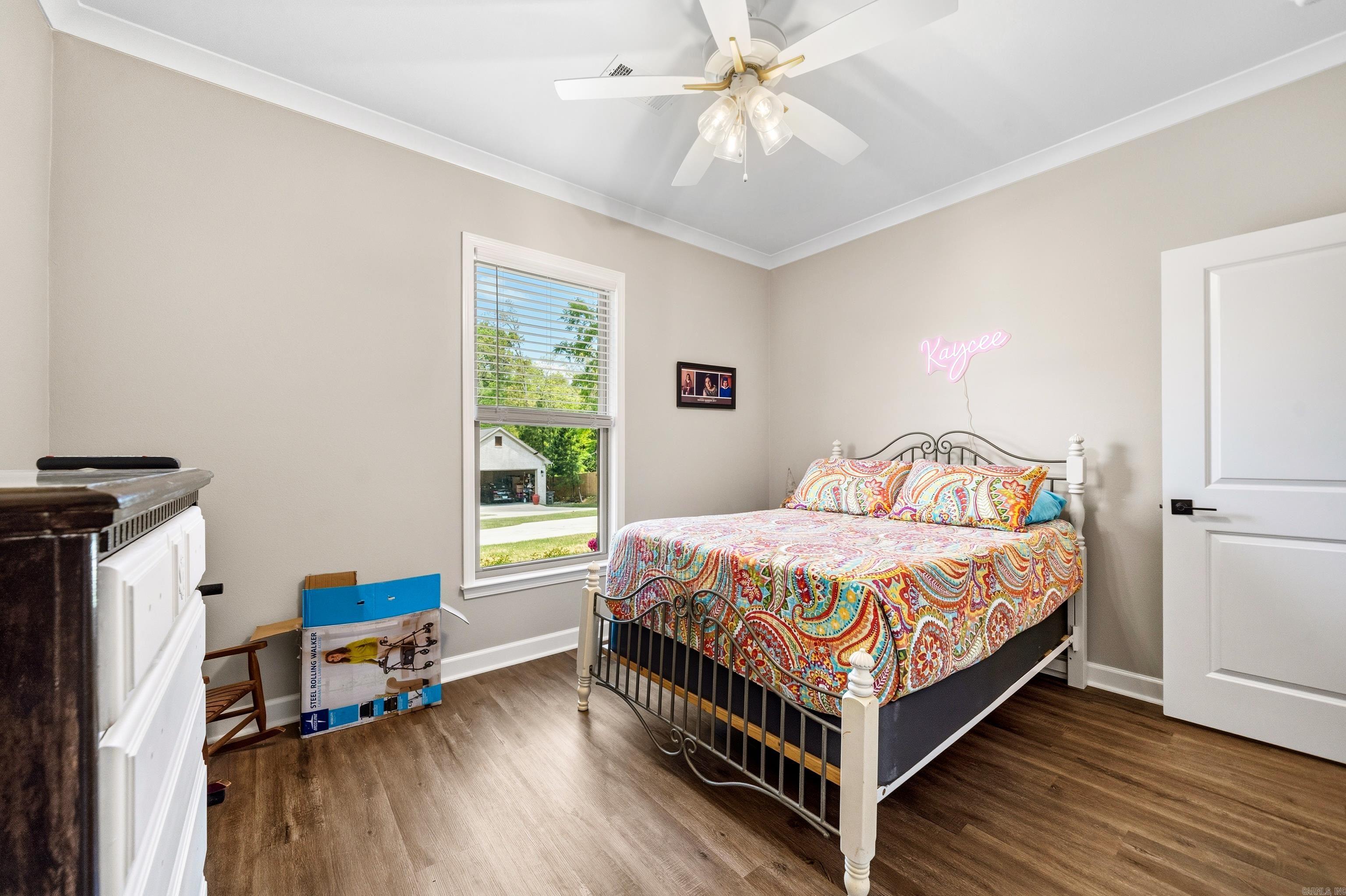 Forest Lakes - Residential