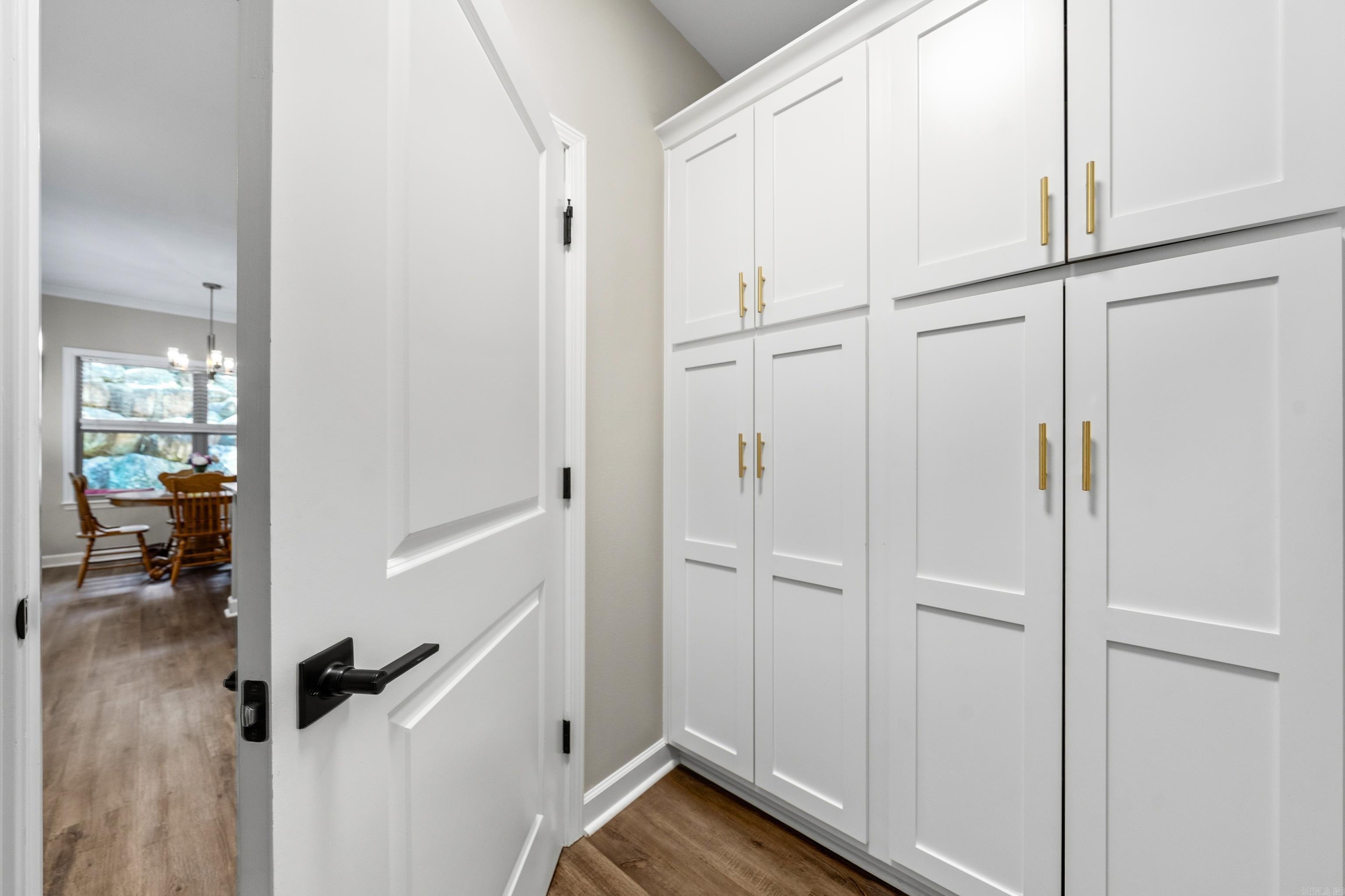 Forest Lakes - Residential