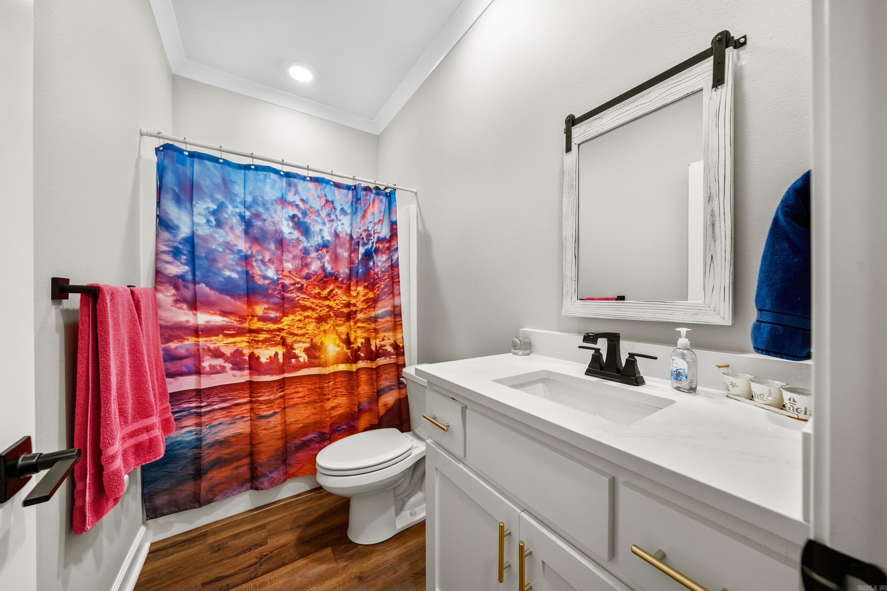 Forest Lakes - Residential