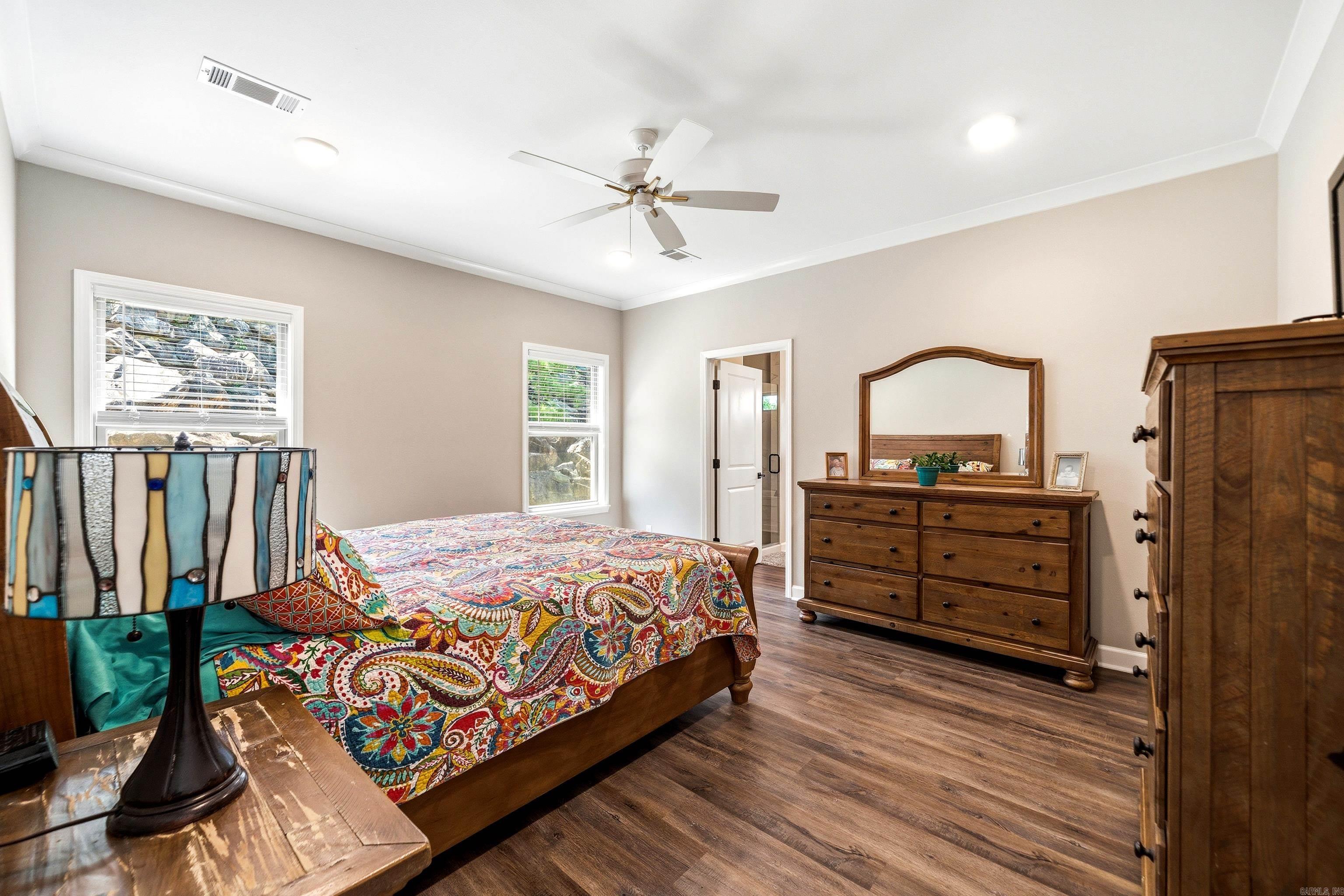 Forest Lakes - Residential