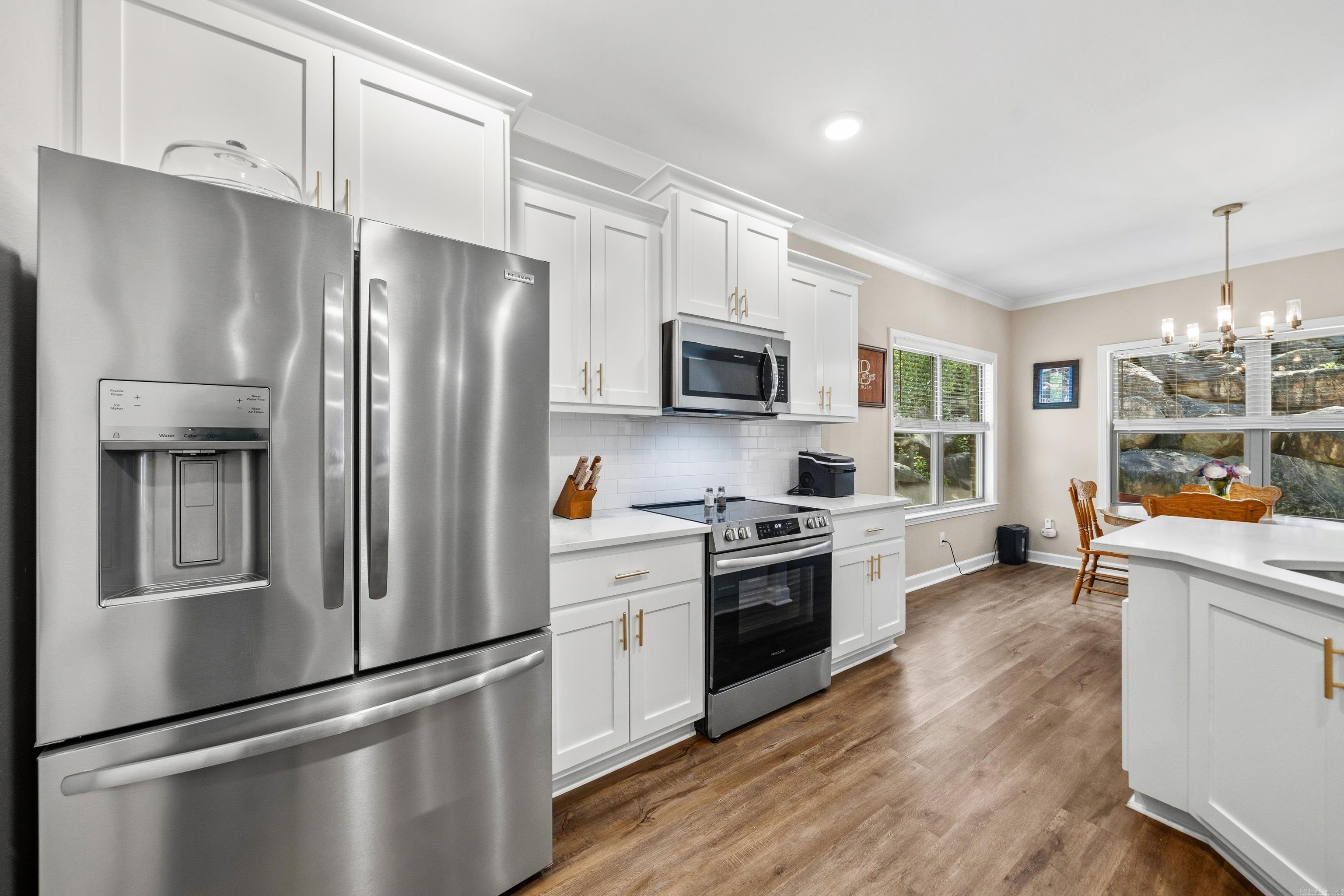 Forest Lakes - Residential