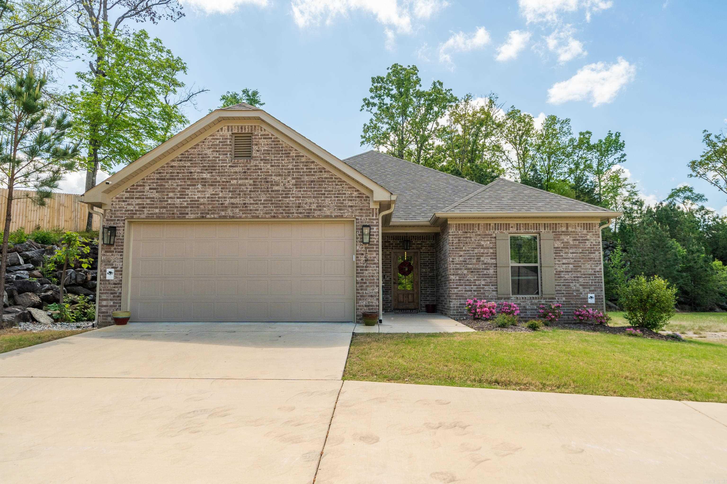 Forest Lakes - Residential