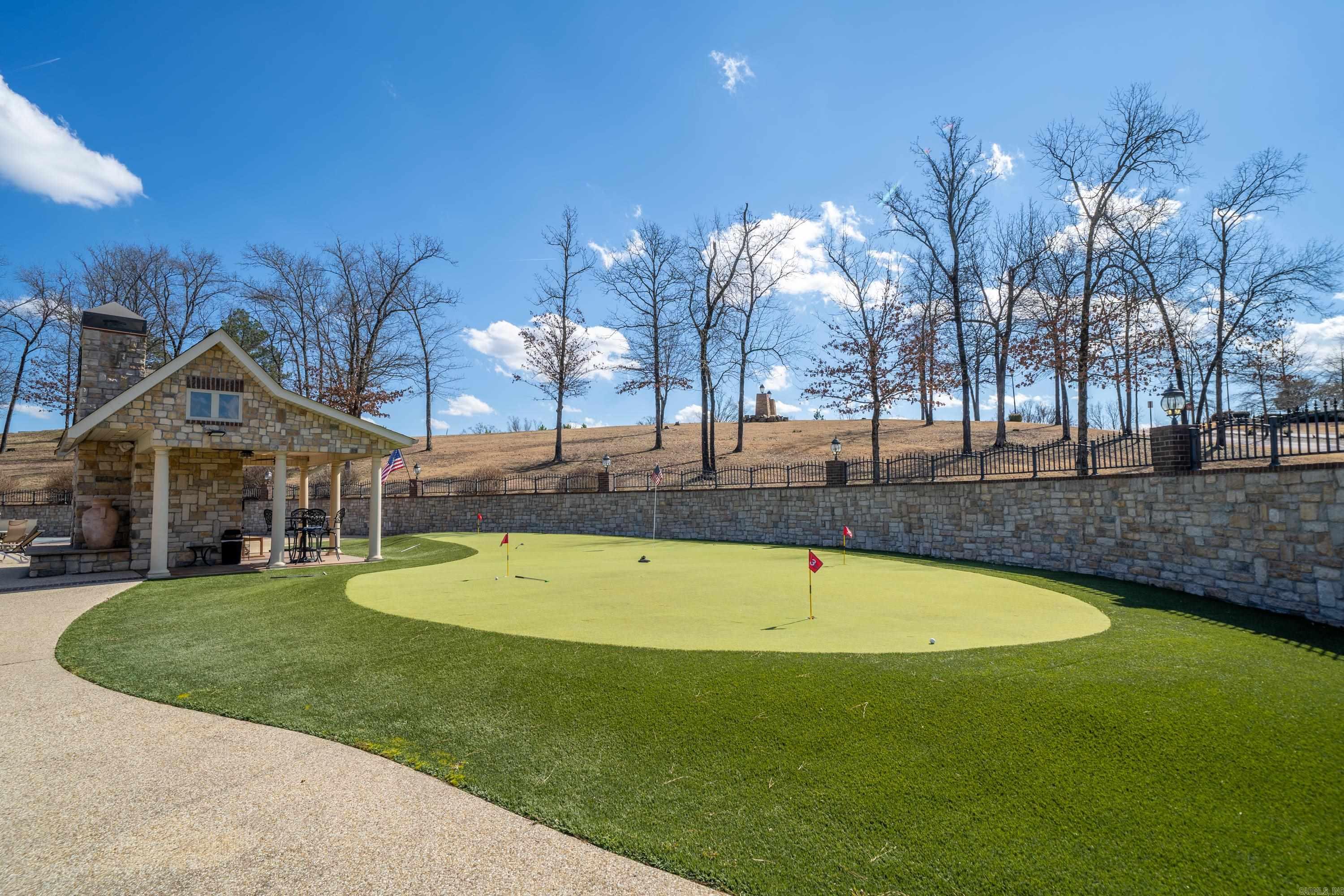 Forest Lakes - Residential