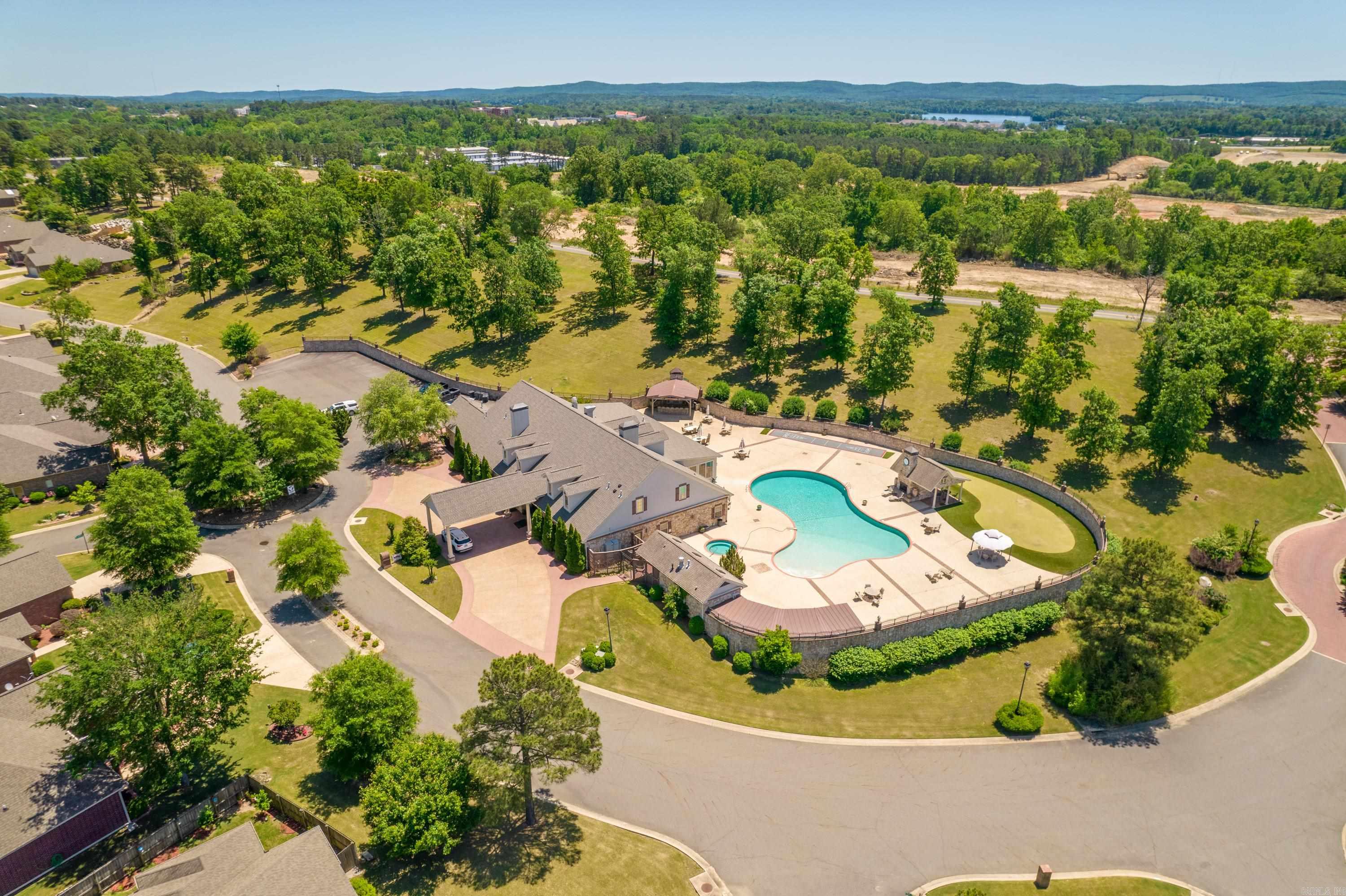 Forest Lakes - Residential