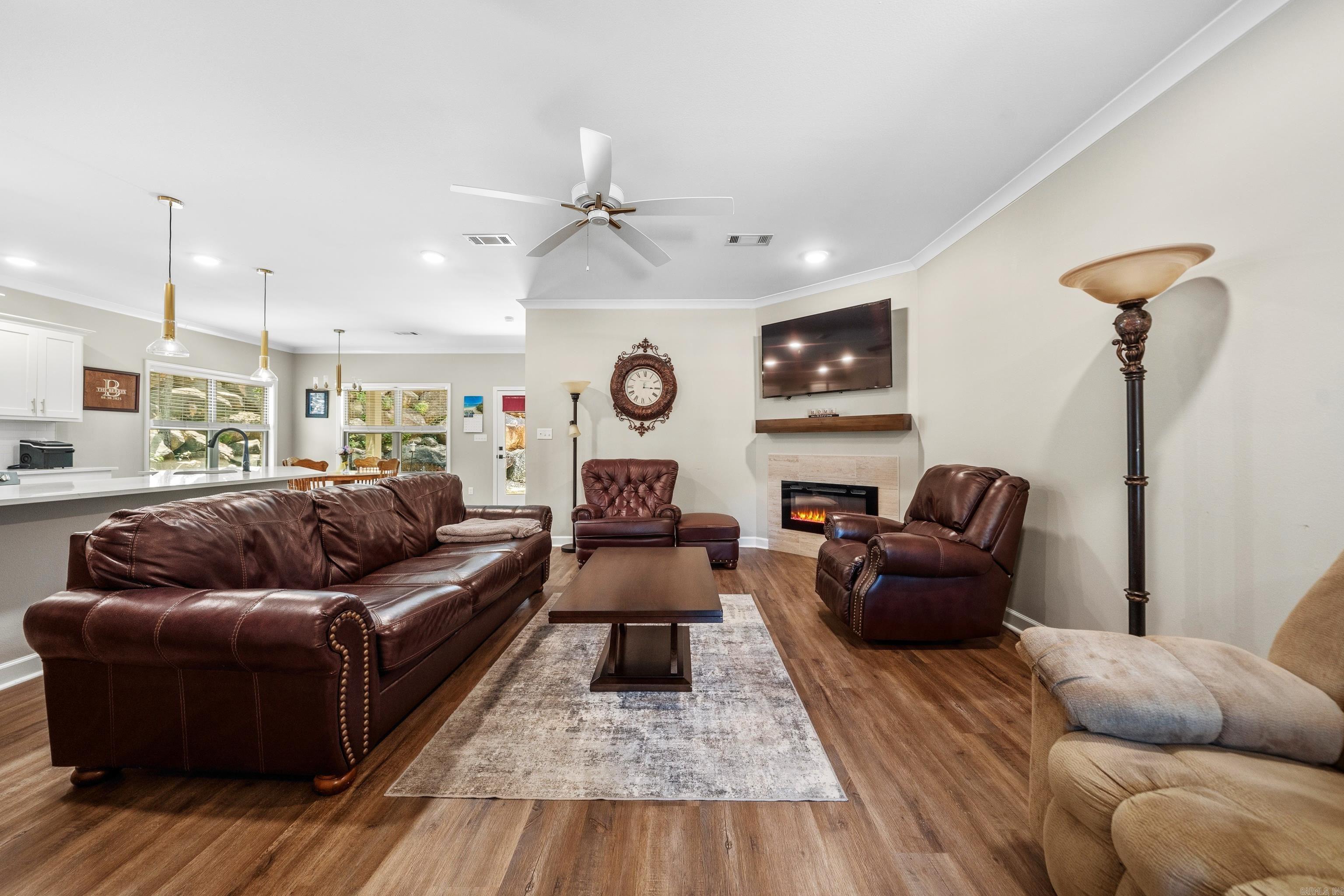 Forest Lakes - Residential