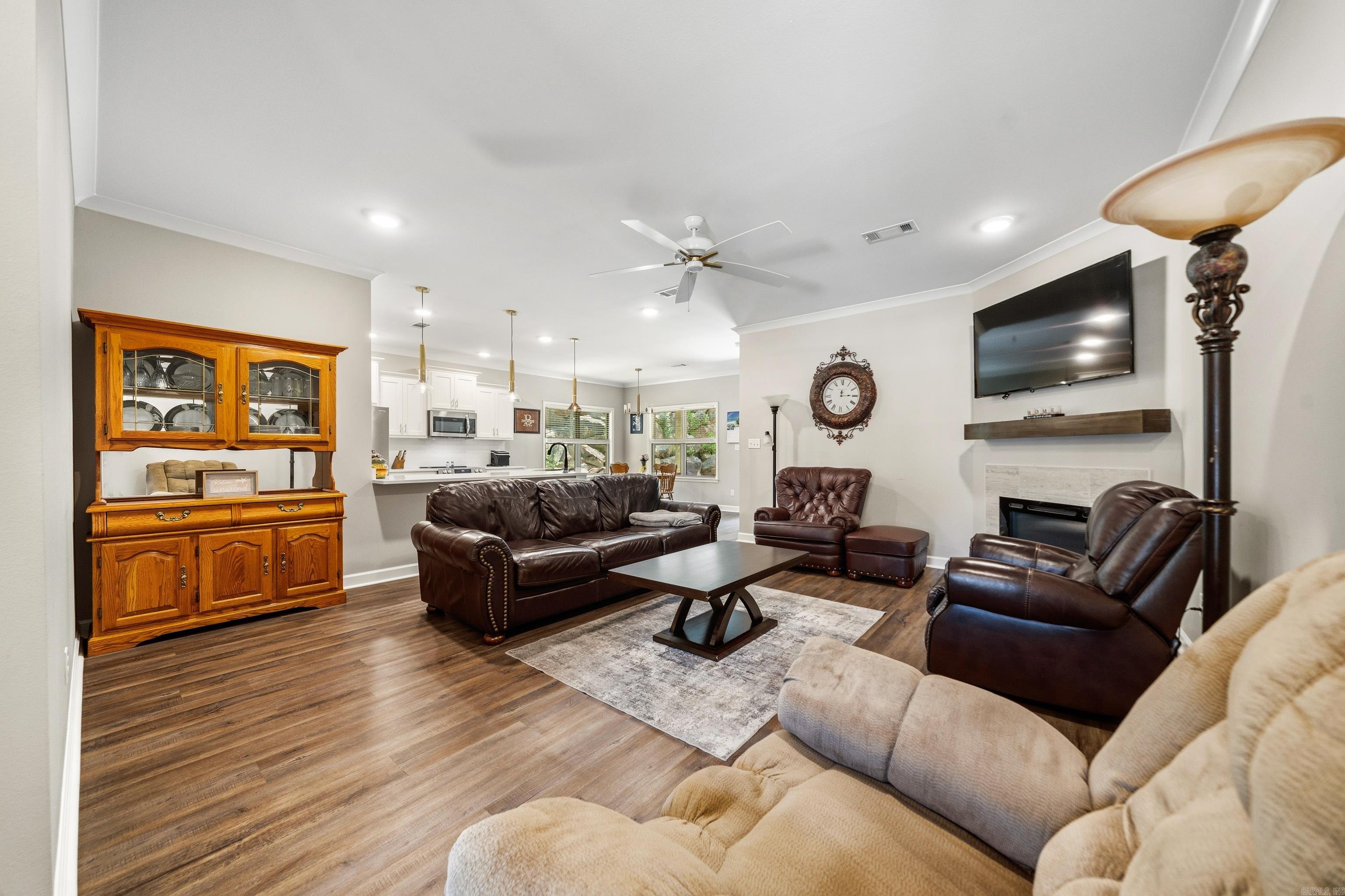 Forest Lakes - Residential