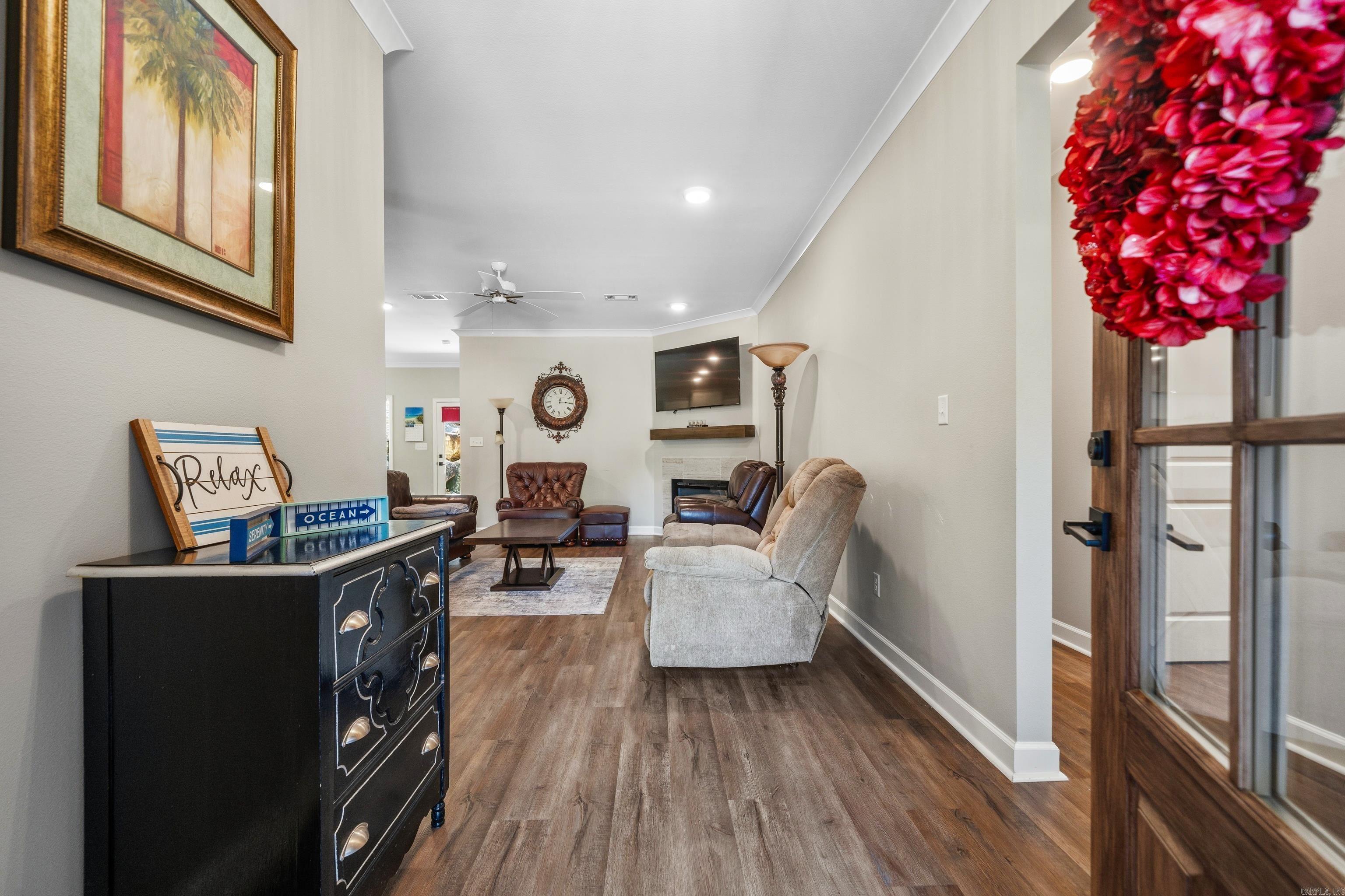 Forest Lakes - Residential