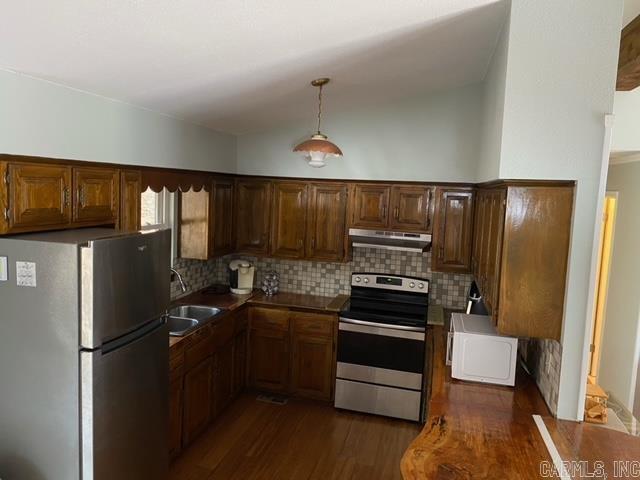 Lakewood - Residential Lease