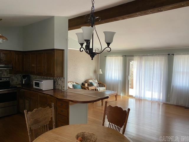 Lakewood - Residential Lease