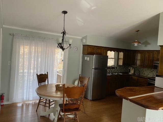 Lakewood - Residential Lease