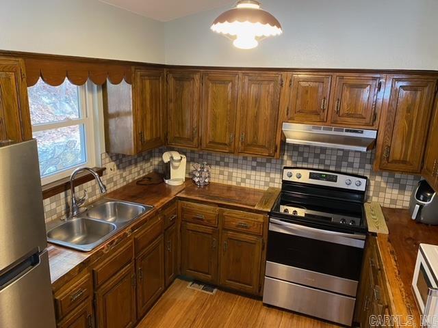 Lakewood - Residential Lease