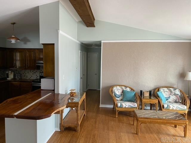 Lakewood - Residential Lease