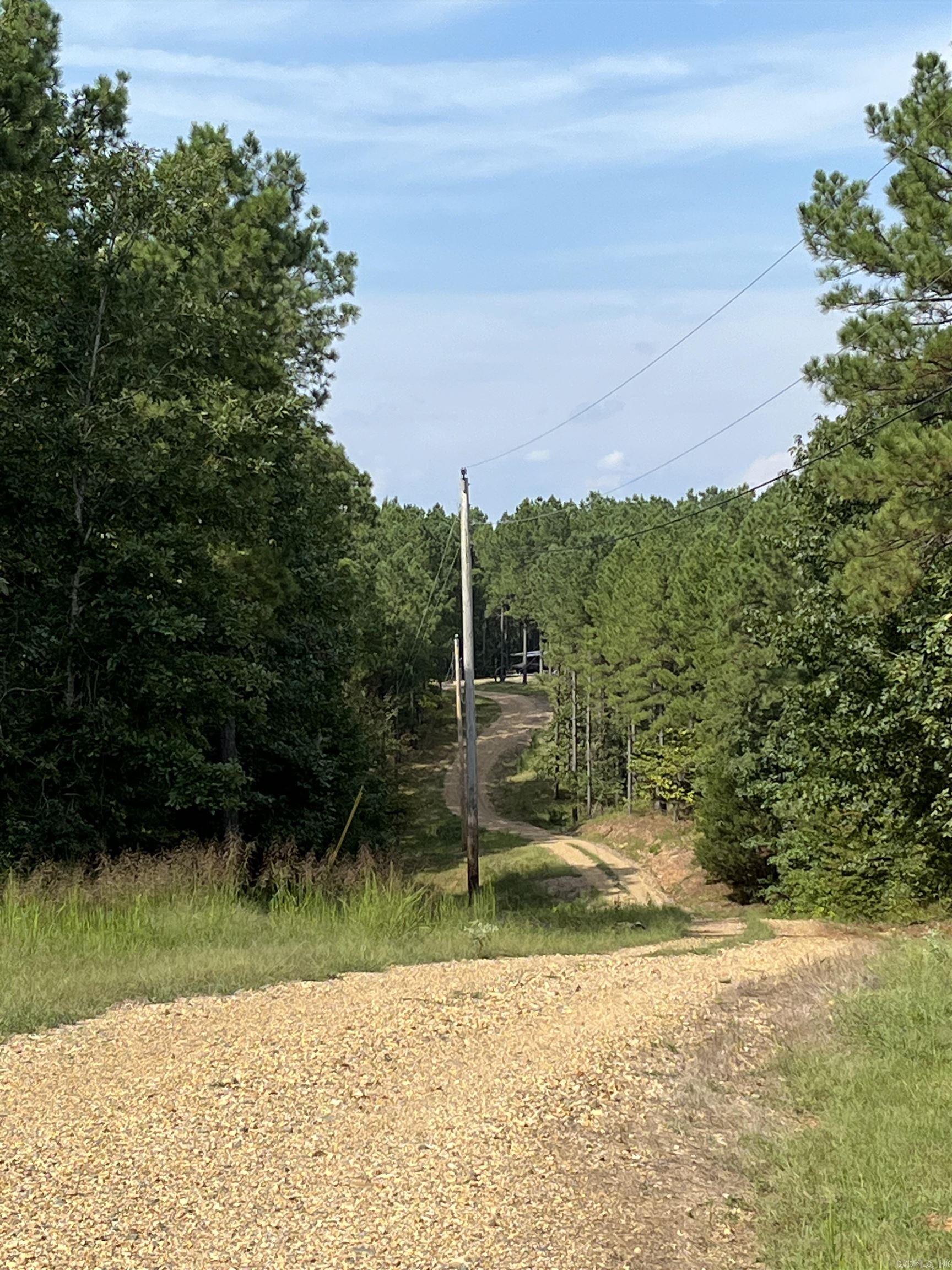 Metes & Bounds - Land