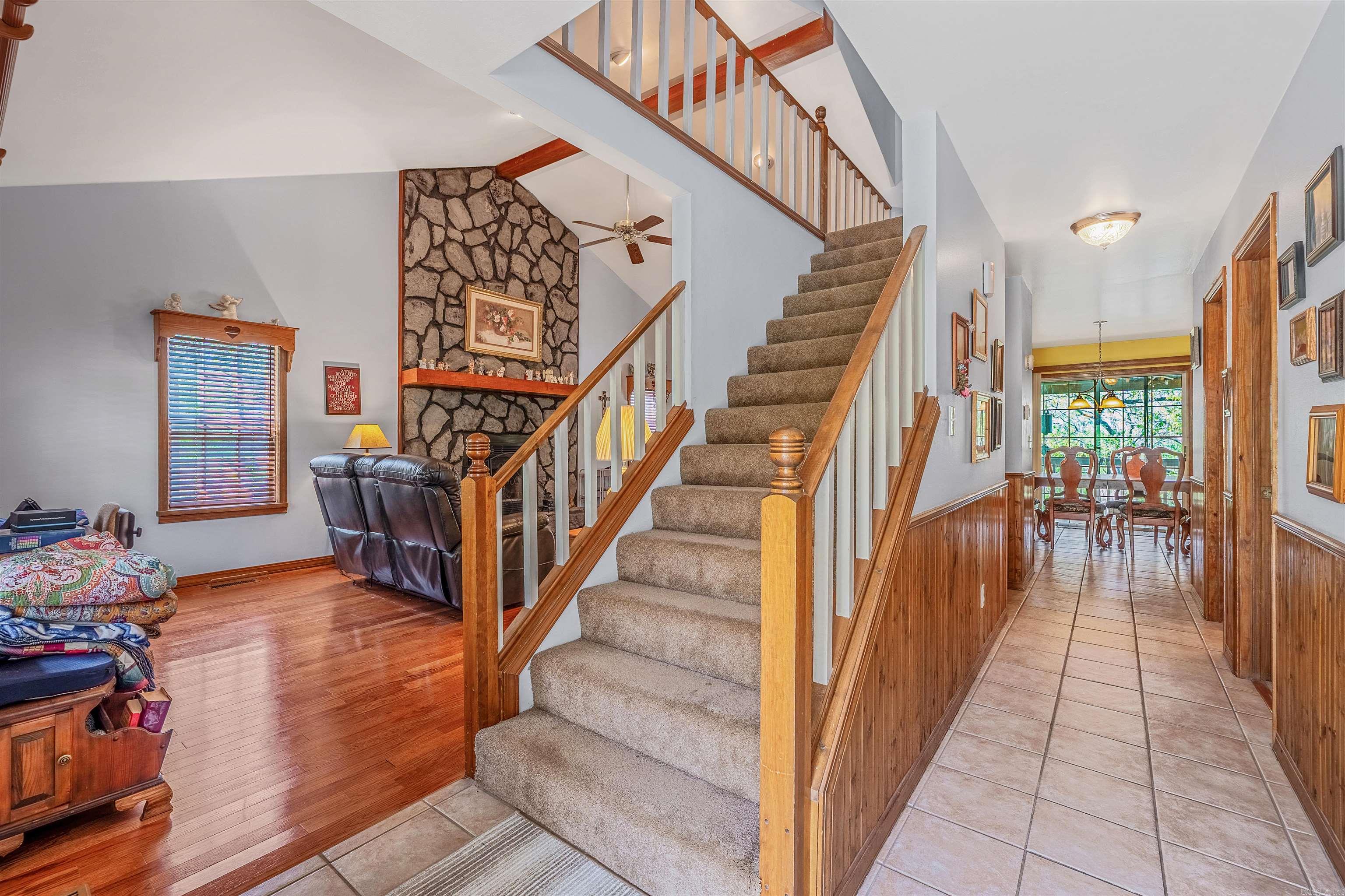 PINE VALLEY EST - Residential