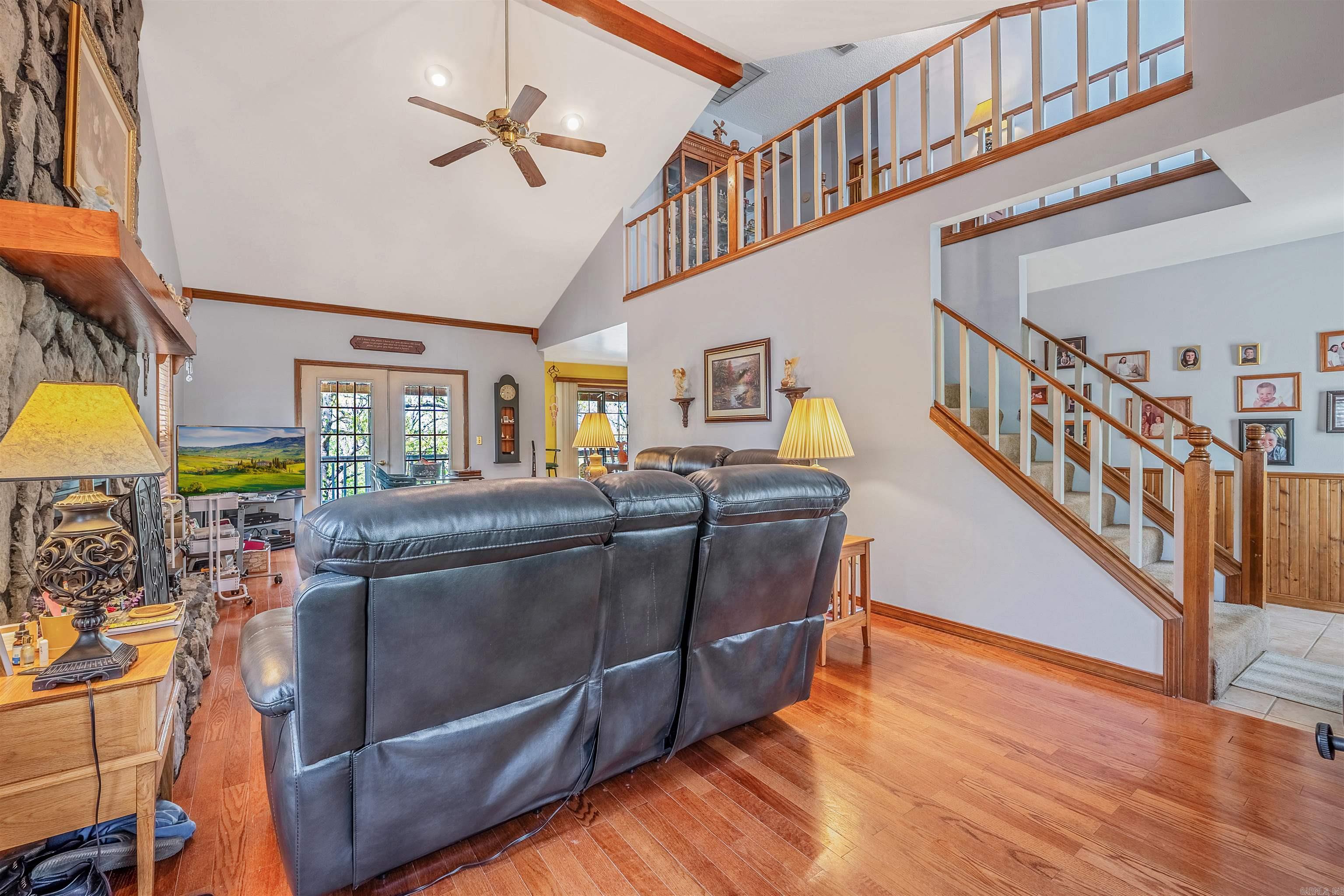 PINE VALLEY EST - Residential