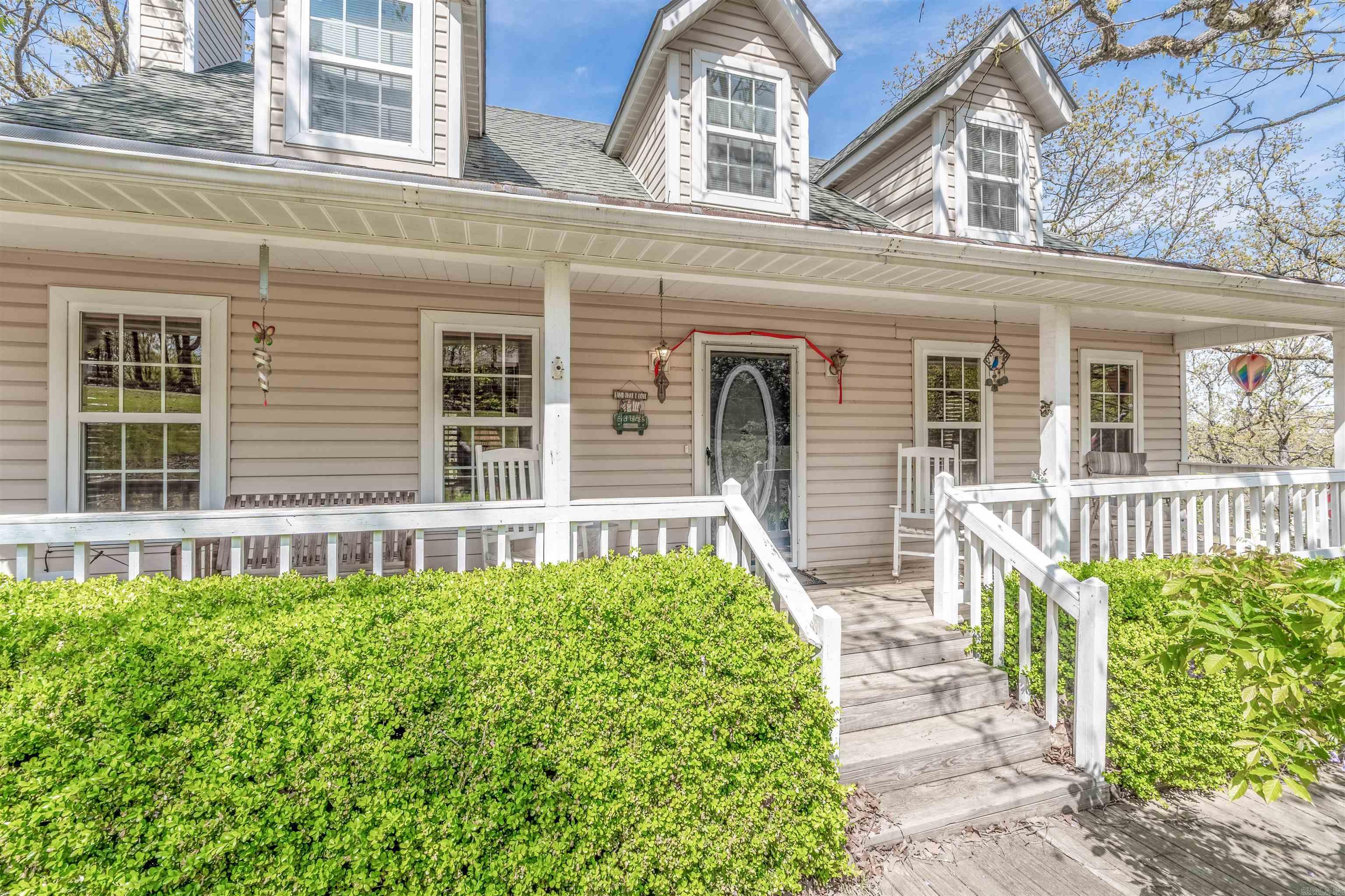 PINE VALLEY EST - Residential