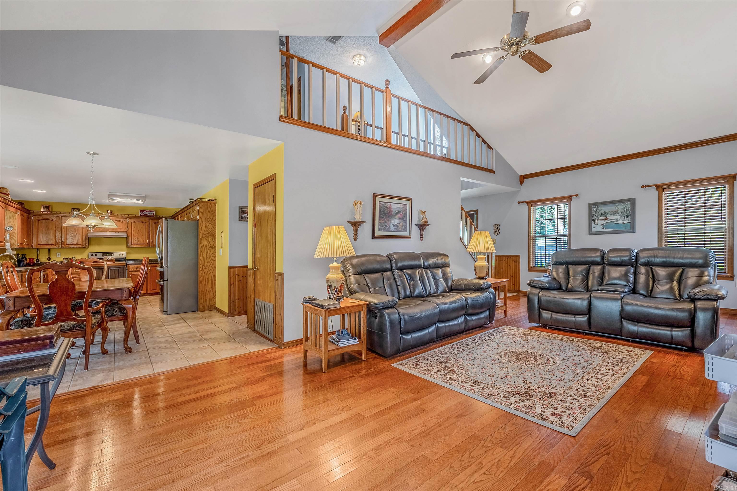 PINE VALLEY EST - Residential