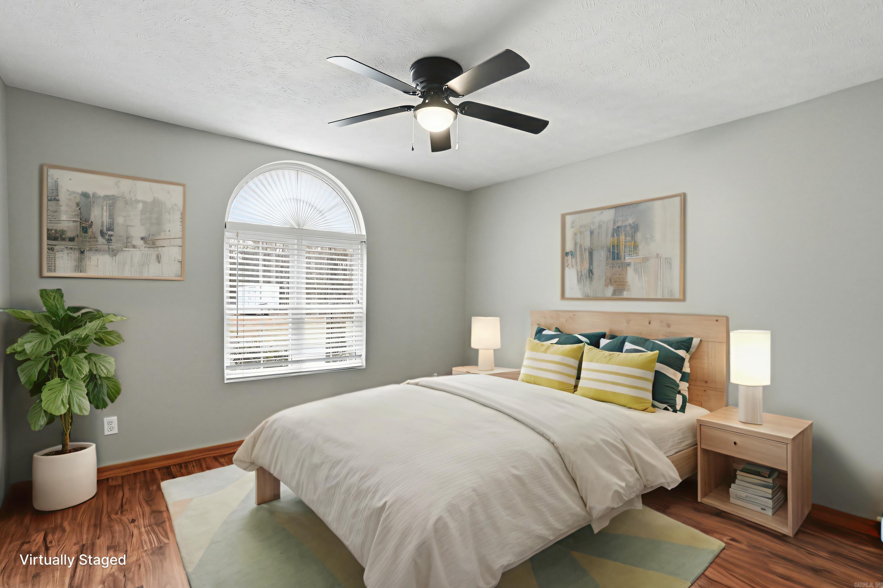 FOX RUN VILLAGE - Residential